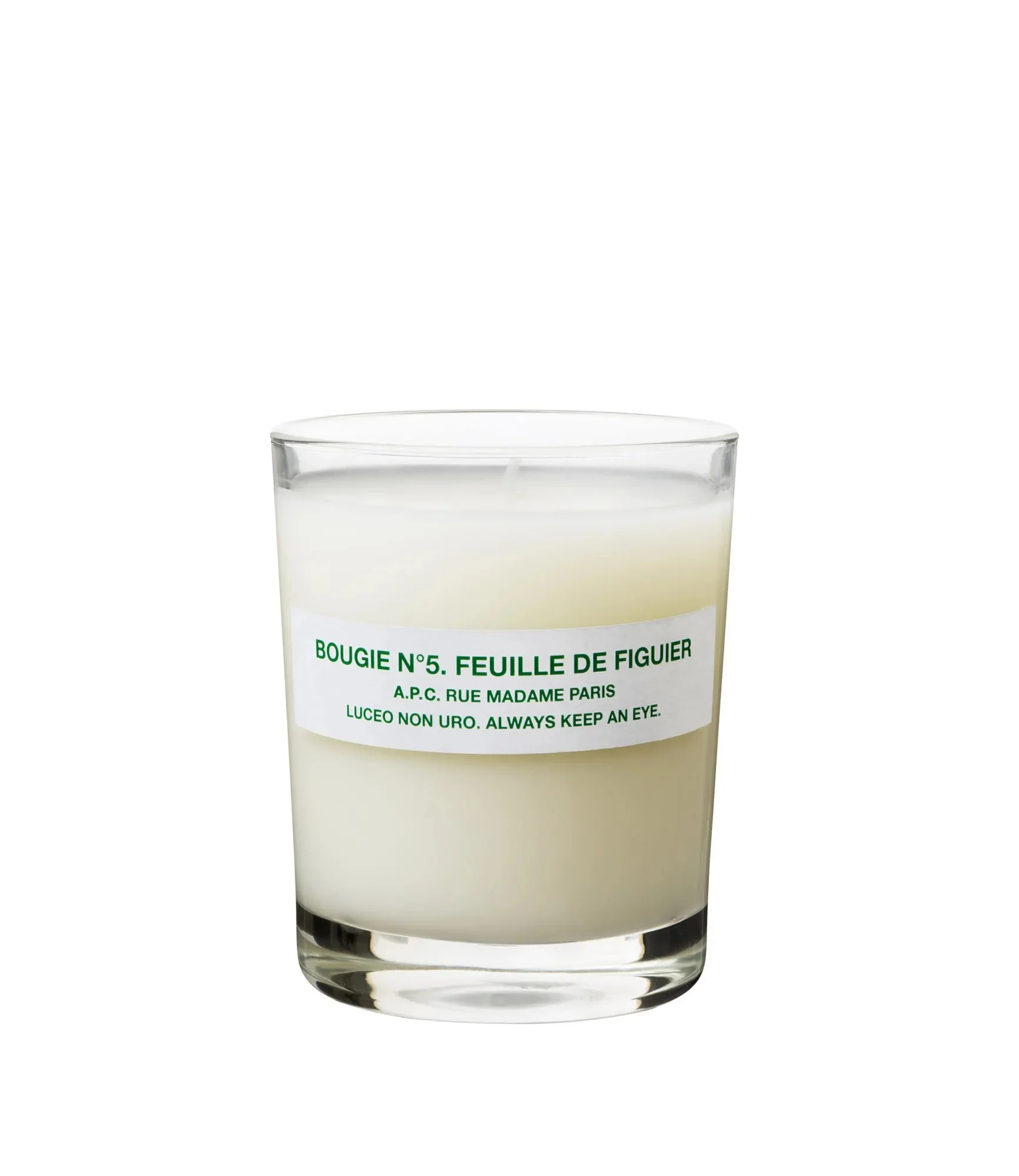 Scented Candle N1 - Image 5