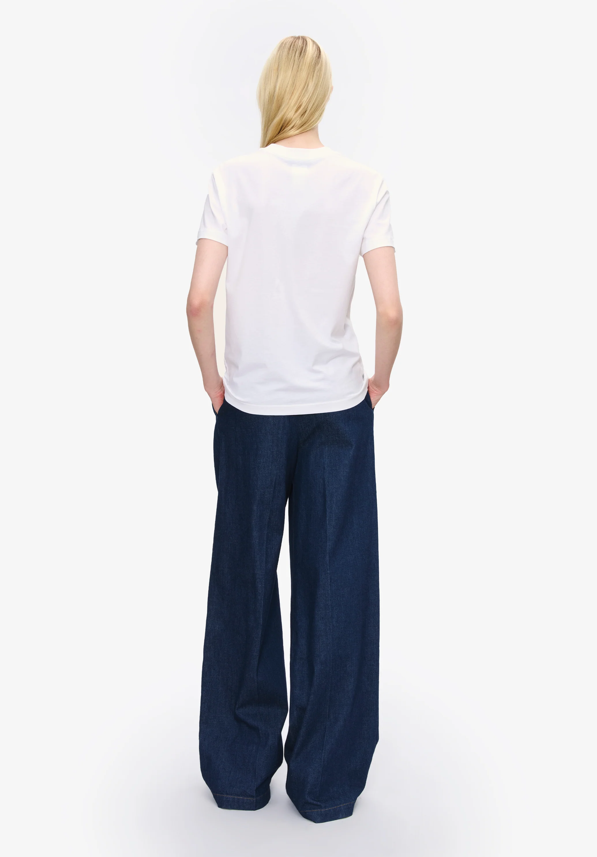 Scotch rouge T-shirt (W) - Image 3