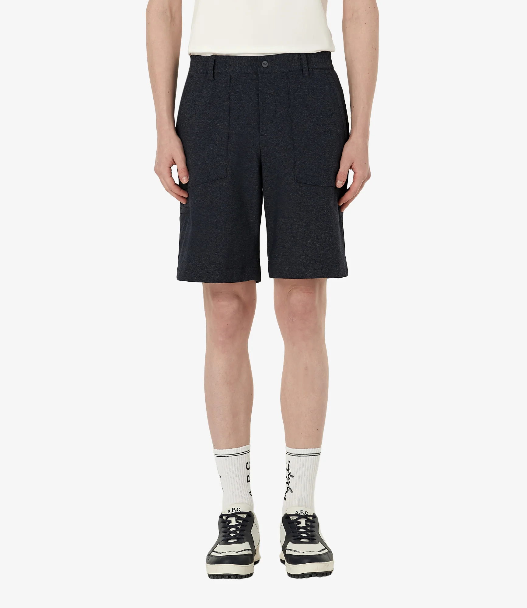 Sam shorts - Image 5