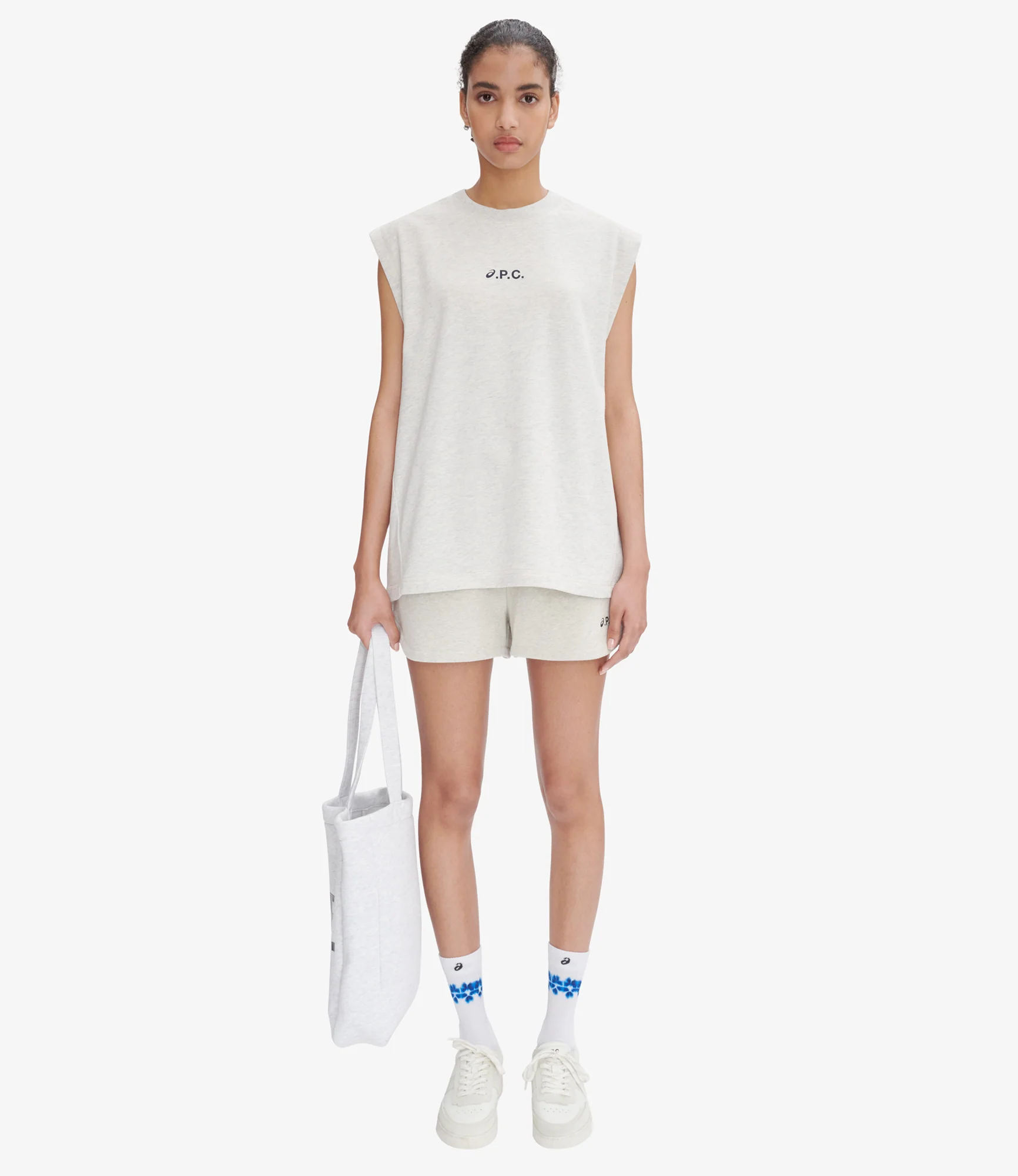 Sky T-shirt (W) - Image 3