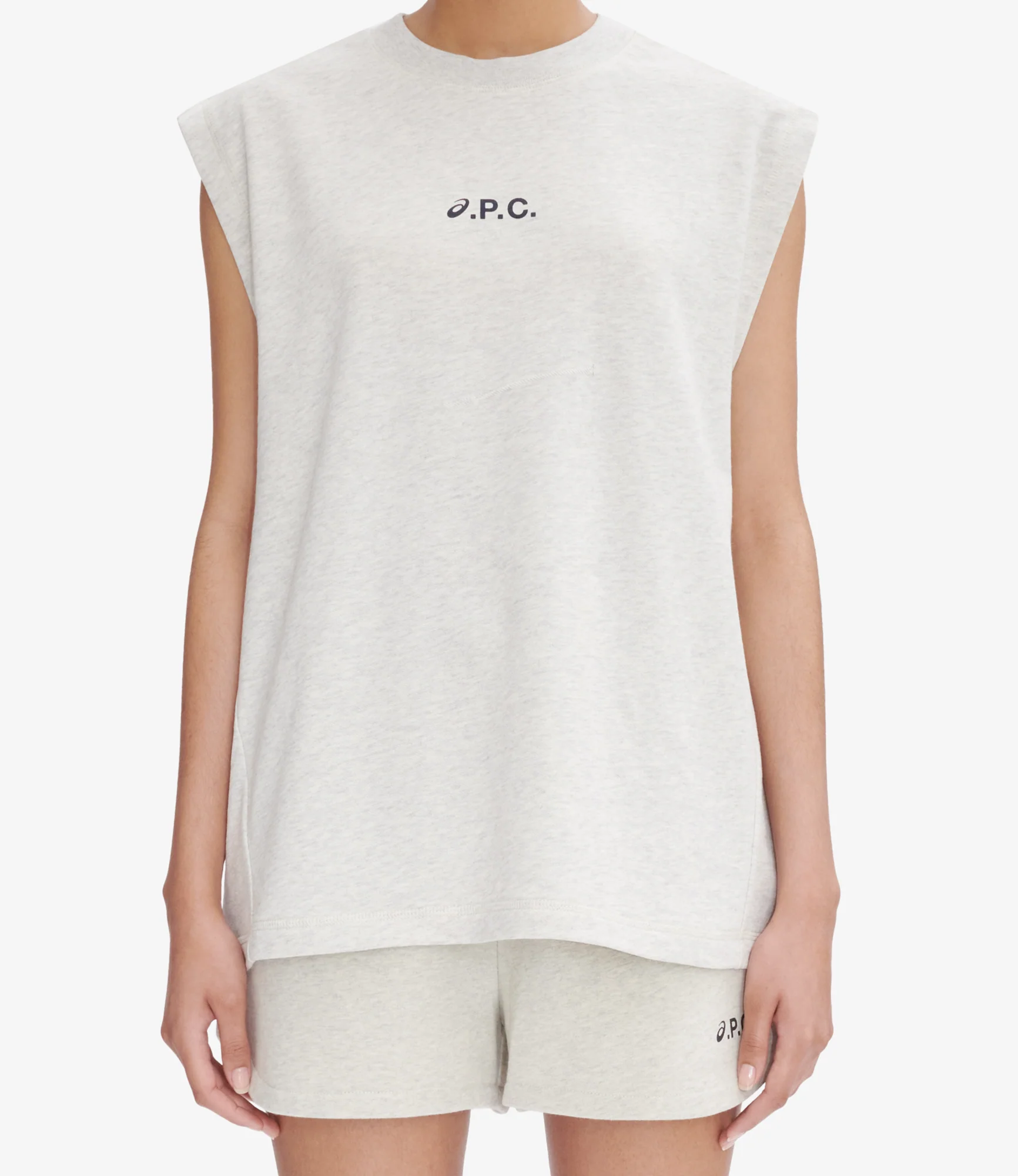 Sky T-shirt (W) - Image 5