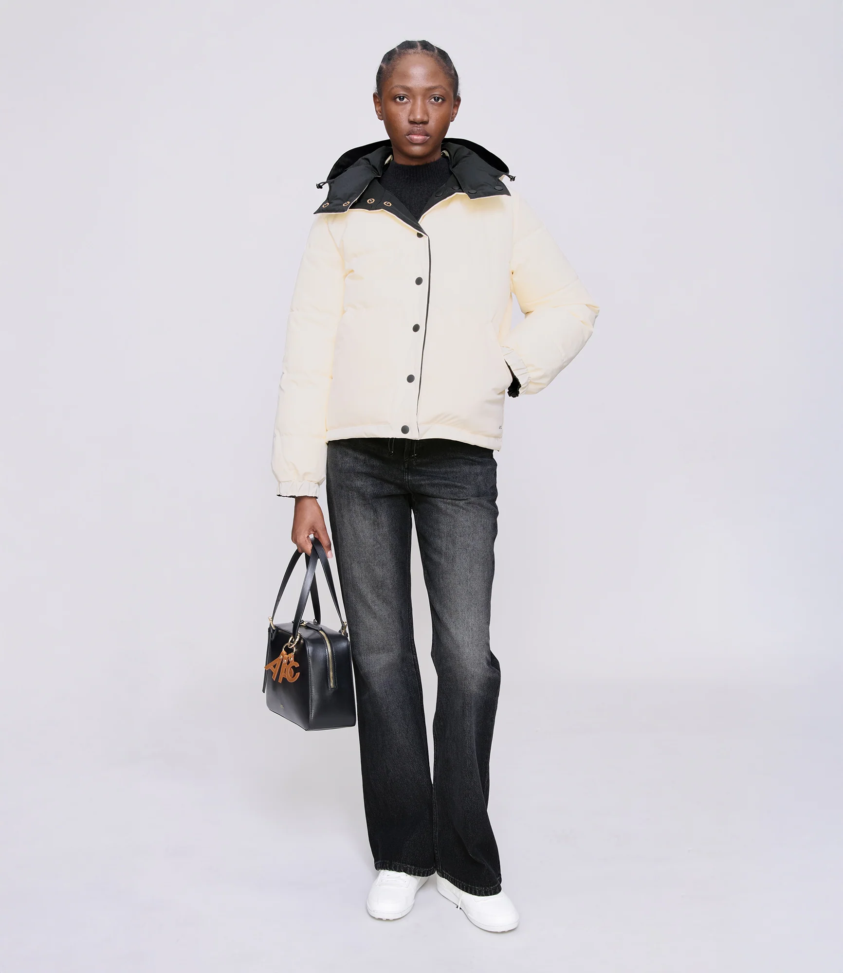 Sophie puffer jacket - Image 3