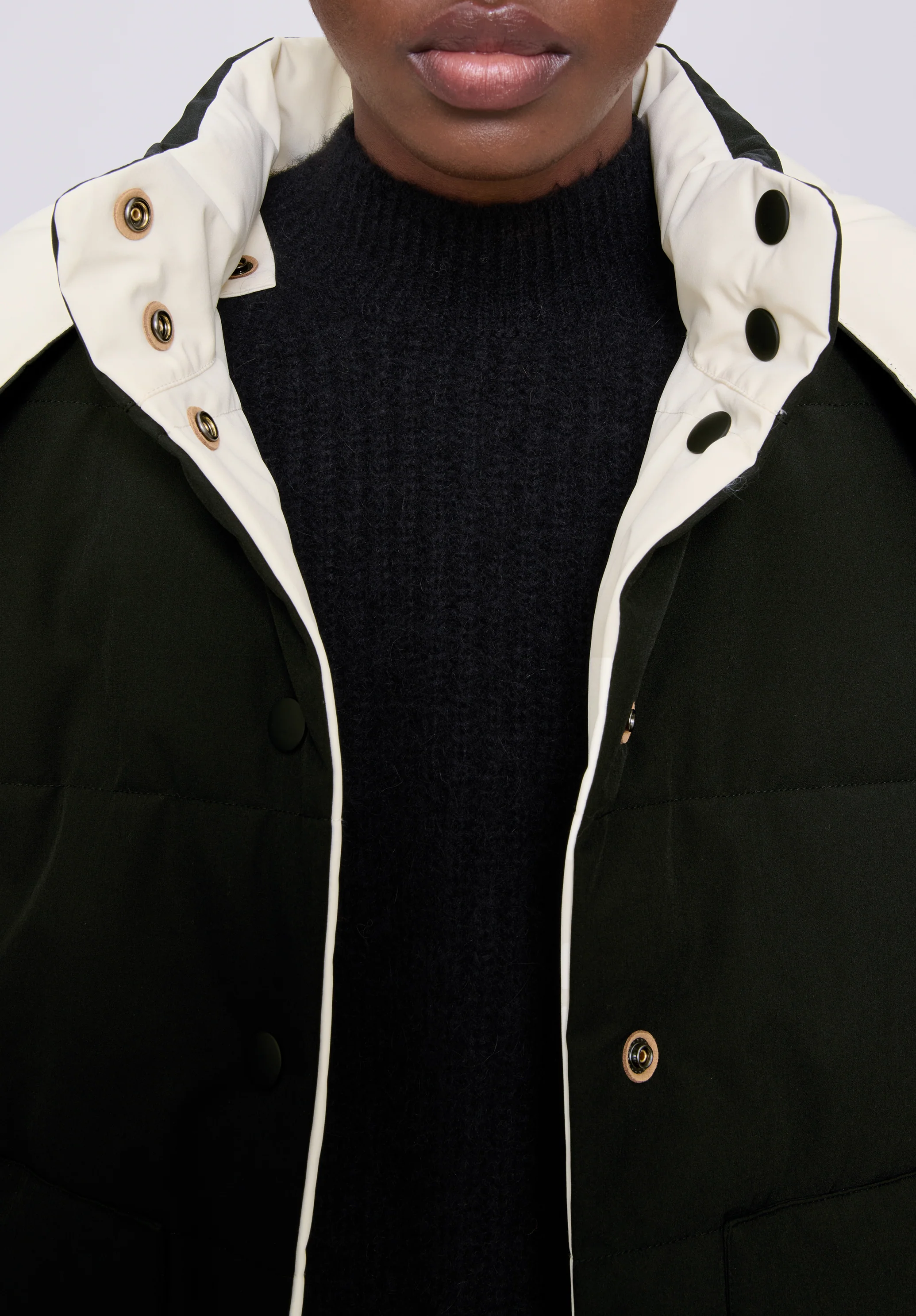 Sophie puffer jacket - Image 5