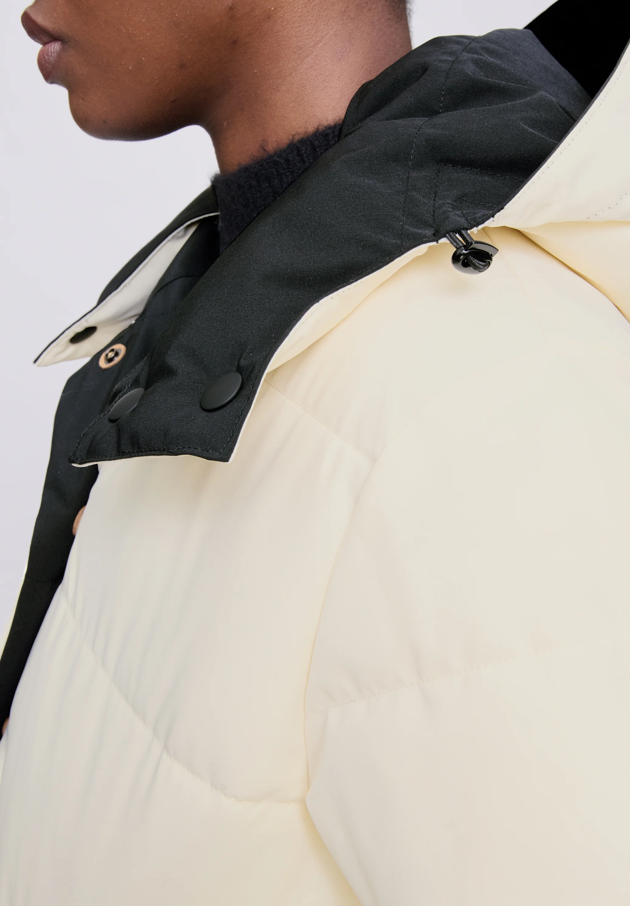 Sophie puffer jacket - Image 6