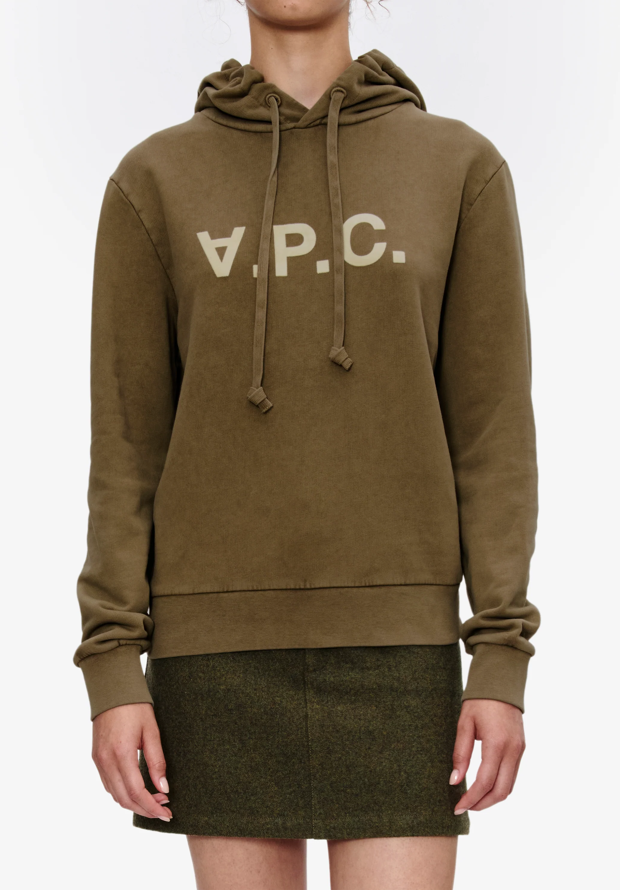 Standard Grand VPC Hoodie (W) - Image 4