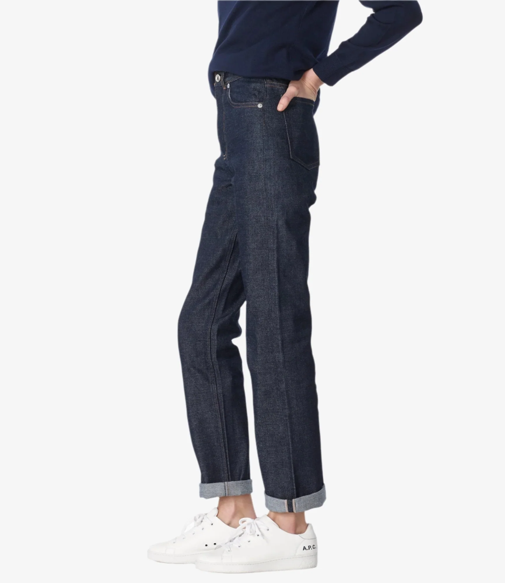 Standard Jeans - Image 4