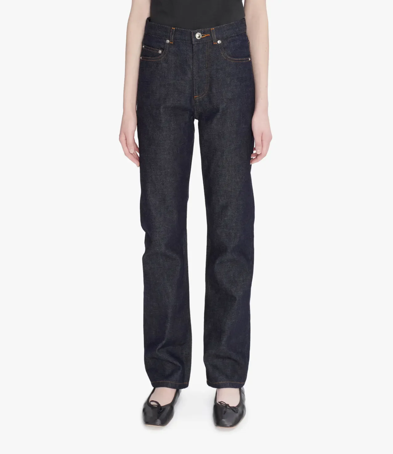 Standard Jeans - Image 8