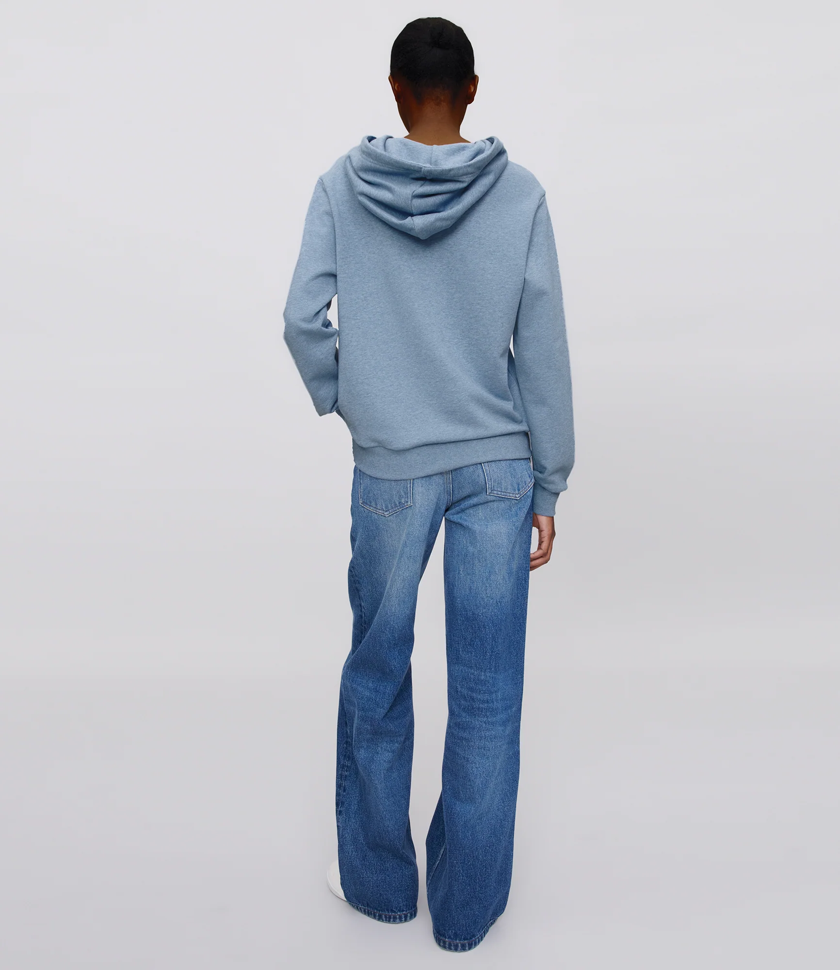 Standard Rue Madame hoodie (W) - Image 3