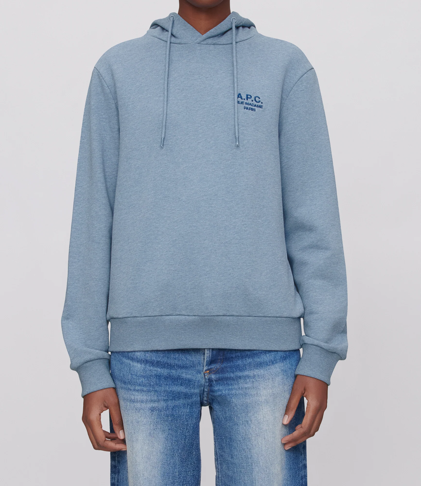 Standard Rue Madame hoodie (W) - Image 4