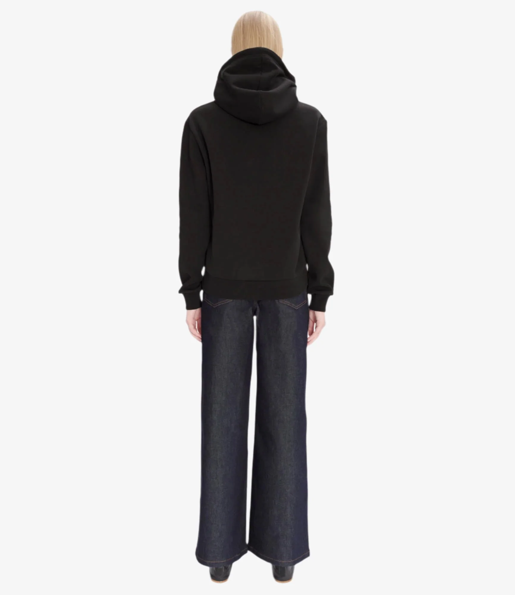 Standard Rue Madame hoodie (W) - Image 3