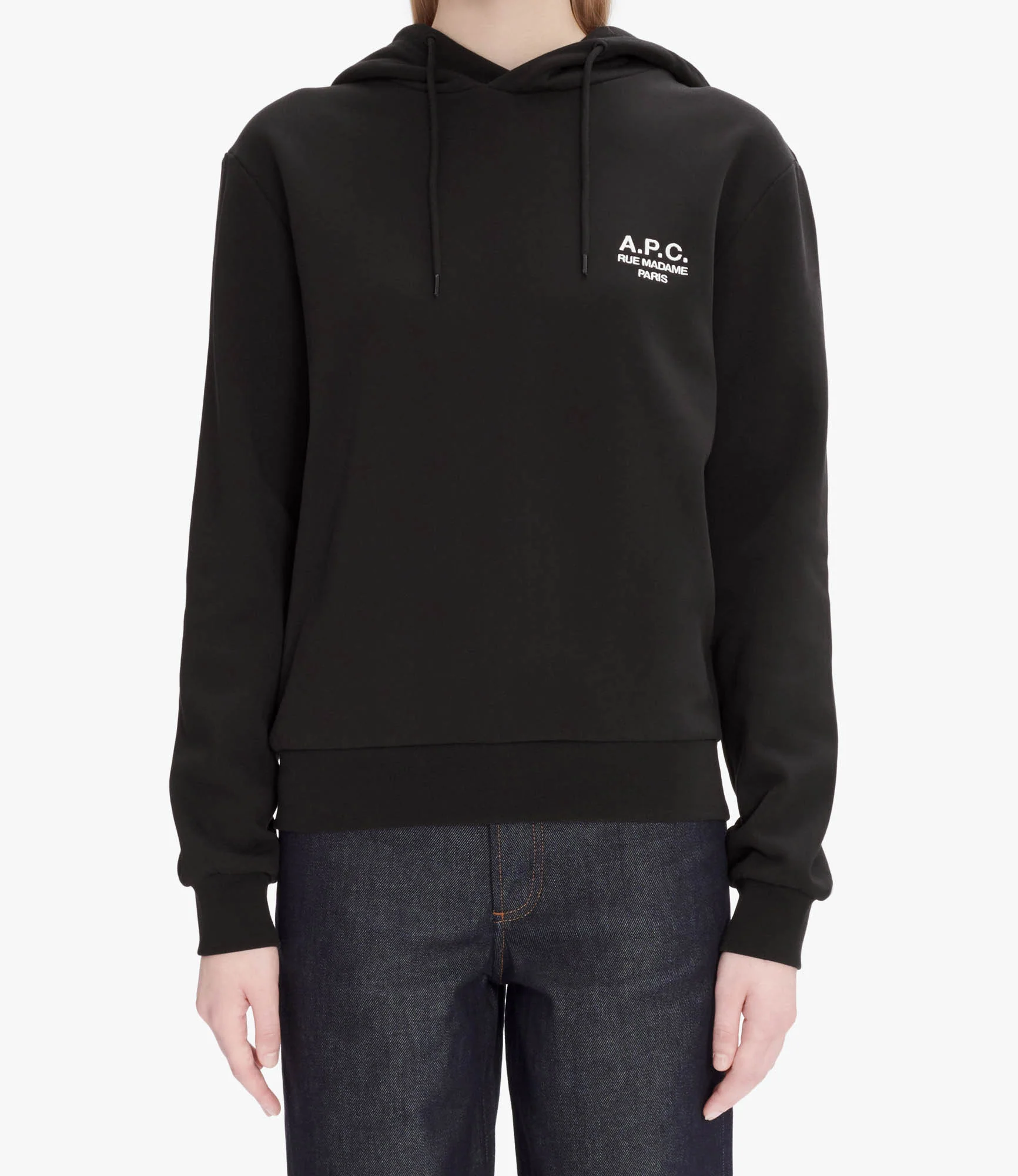 Standard Rue Madame hoodie (W) - Image 4