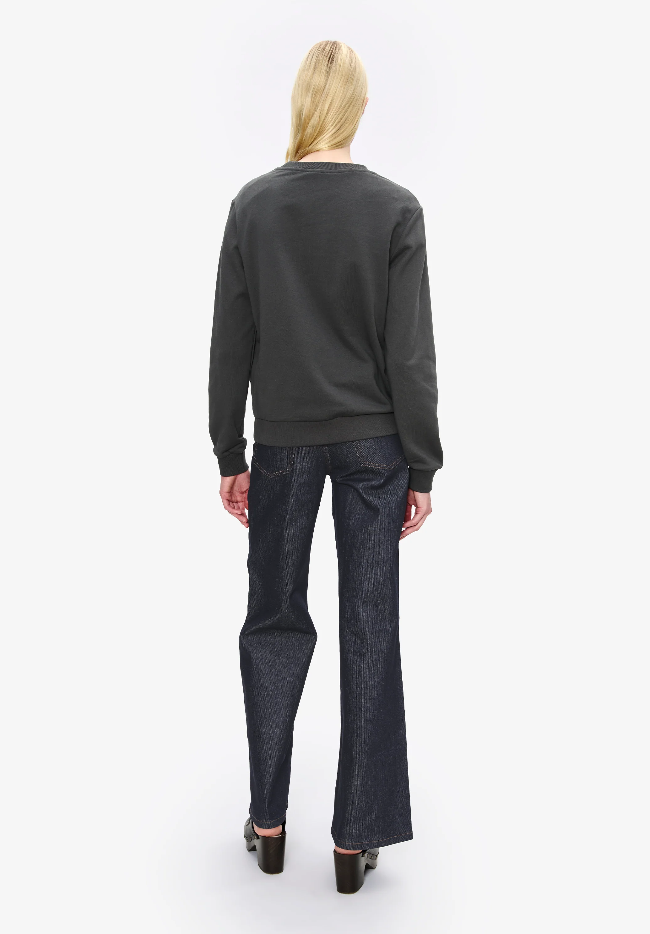 Standard Rue Madame Sweatshirt (W) - Image 3