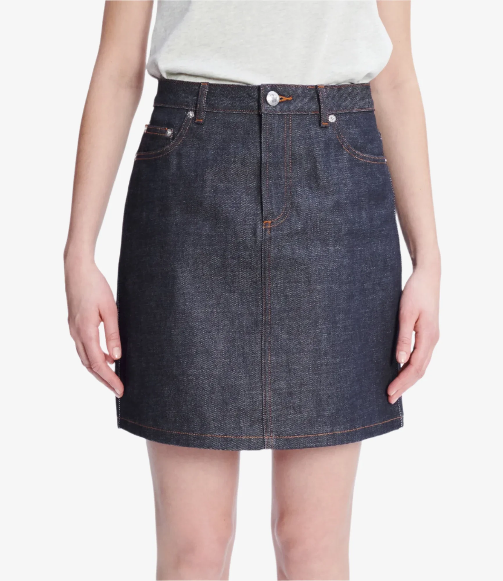 Standard Skirt - Image 4