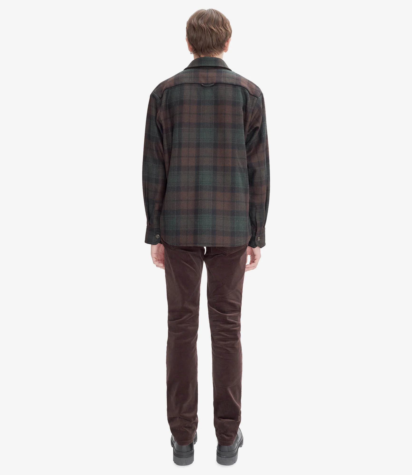 Bobby overshirt - Image 4