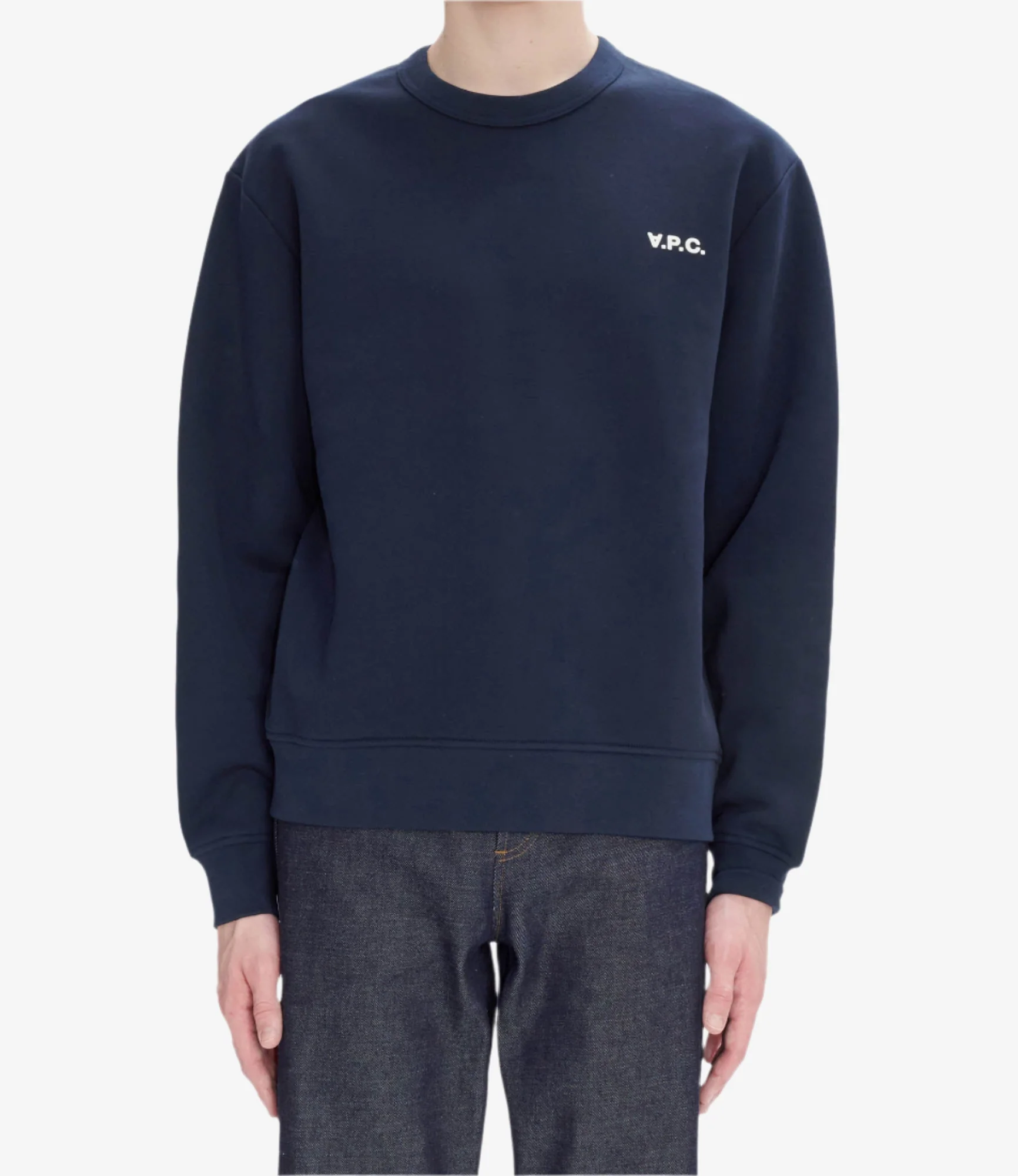 Boxy Petit VPC sweatshirt - Image 3