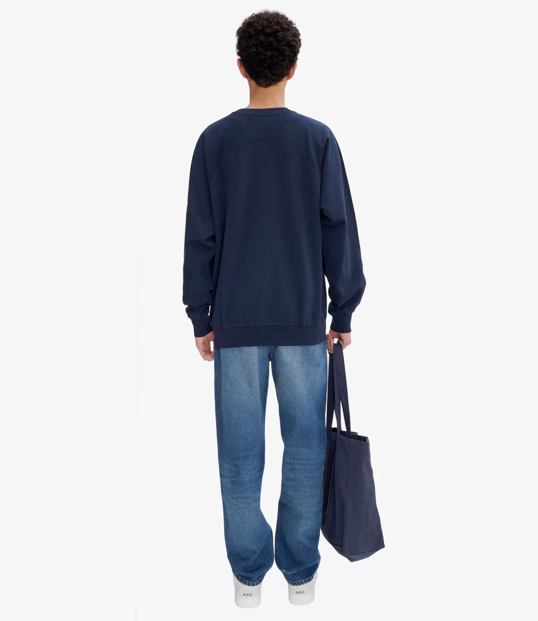 Lake sweatshirt - Image 3