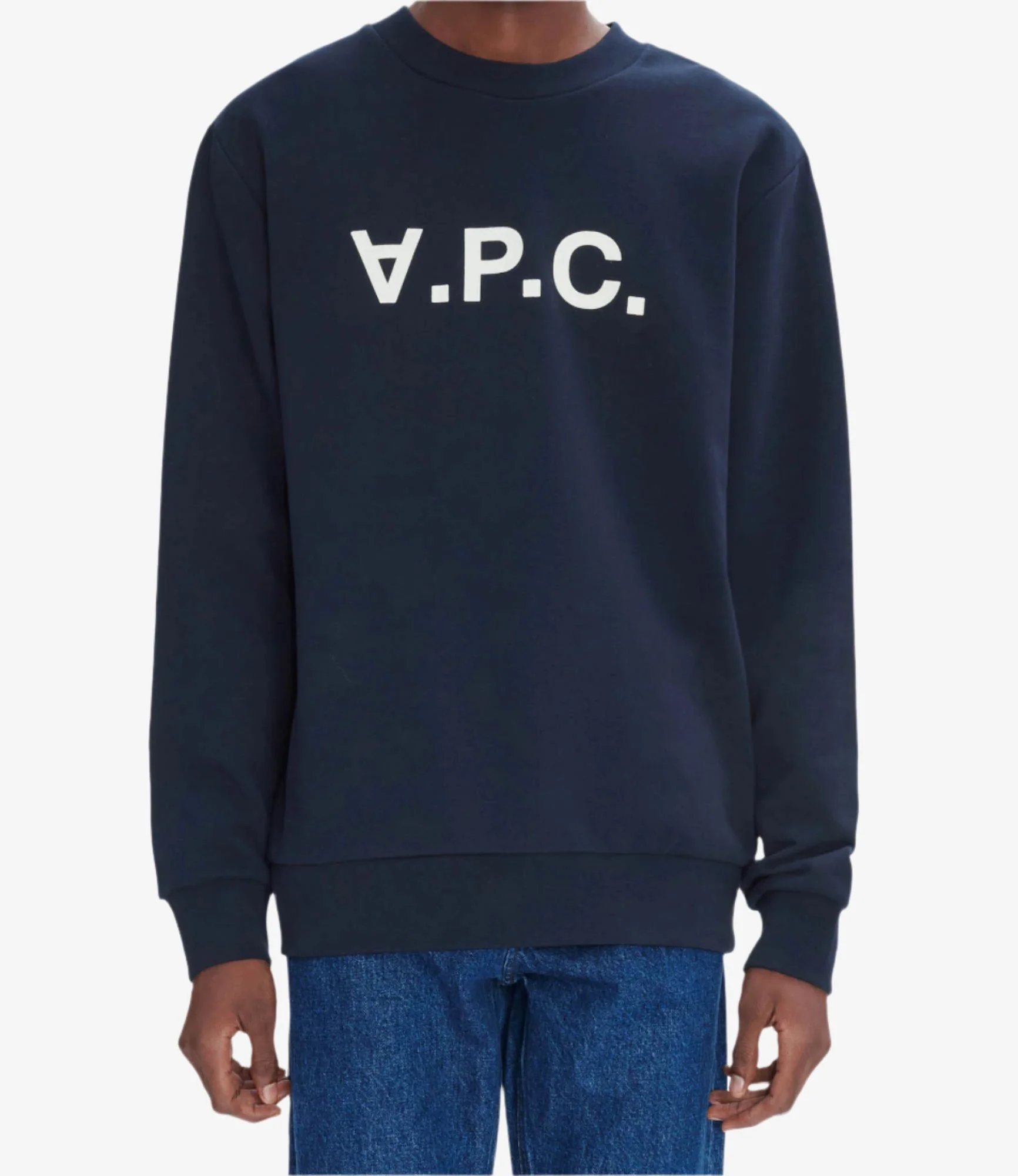 Standard Grand VPC sweatshirt (M) - Image 5