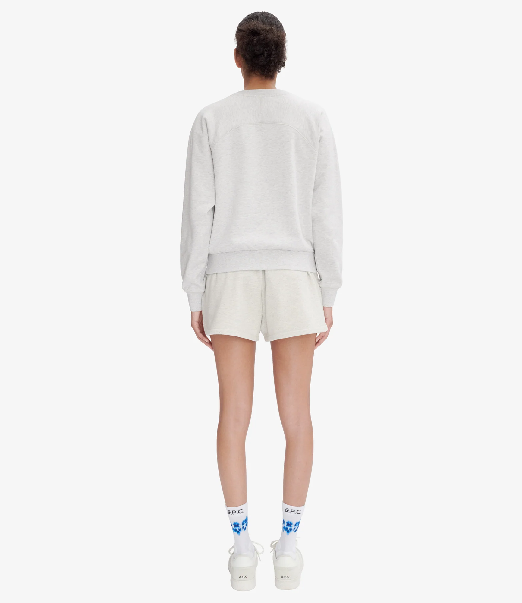 Stone sweatshirt - Image 3