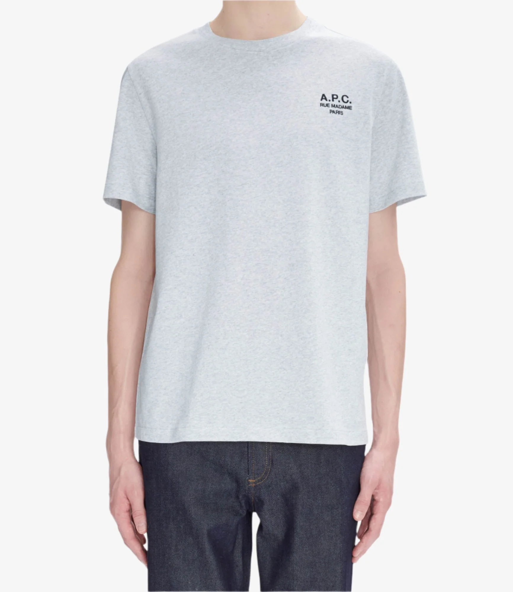 Standard Rue Madame T-shirt (M) - Image 5