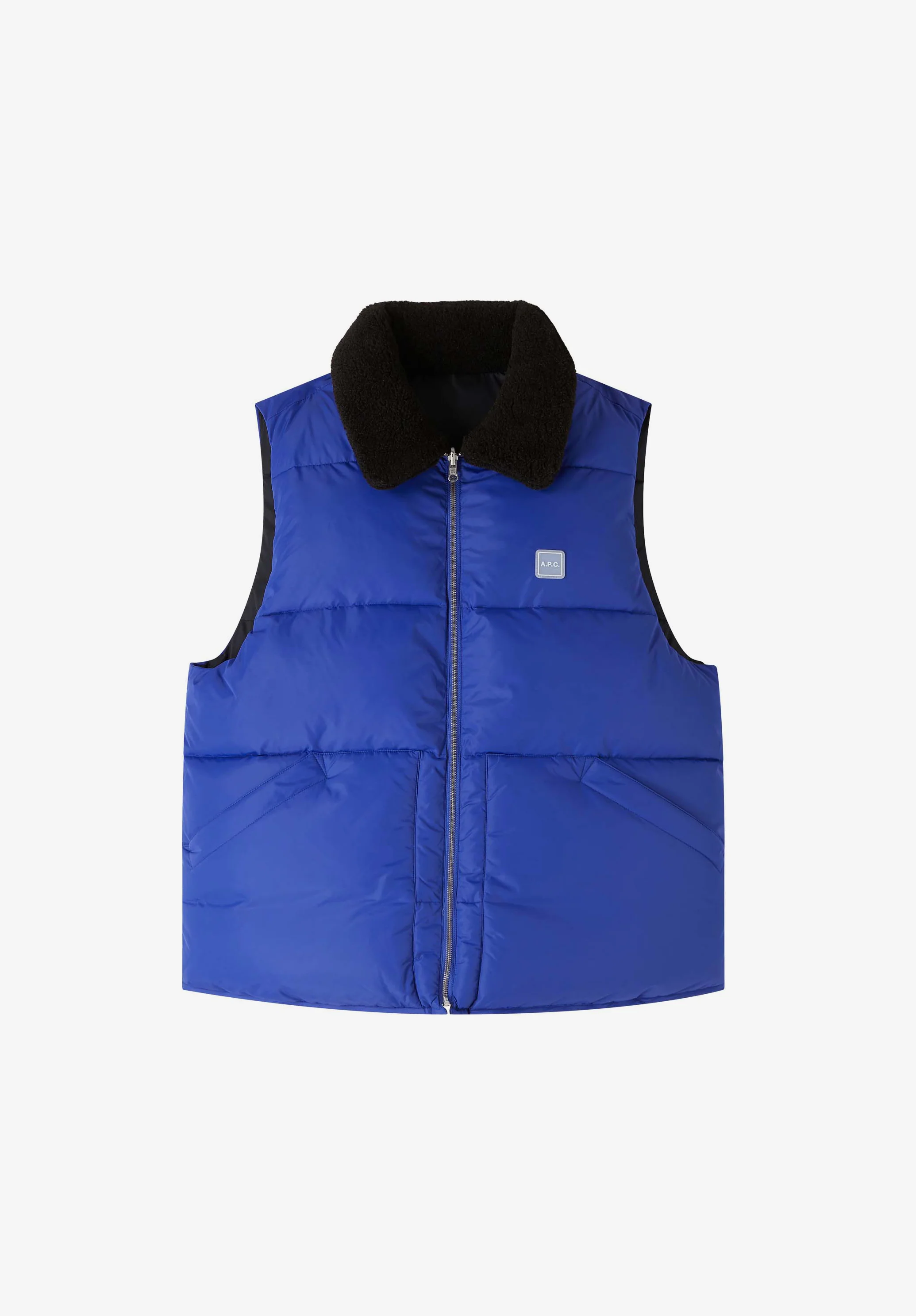 Teddy puffer jacket (W) - Image 3