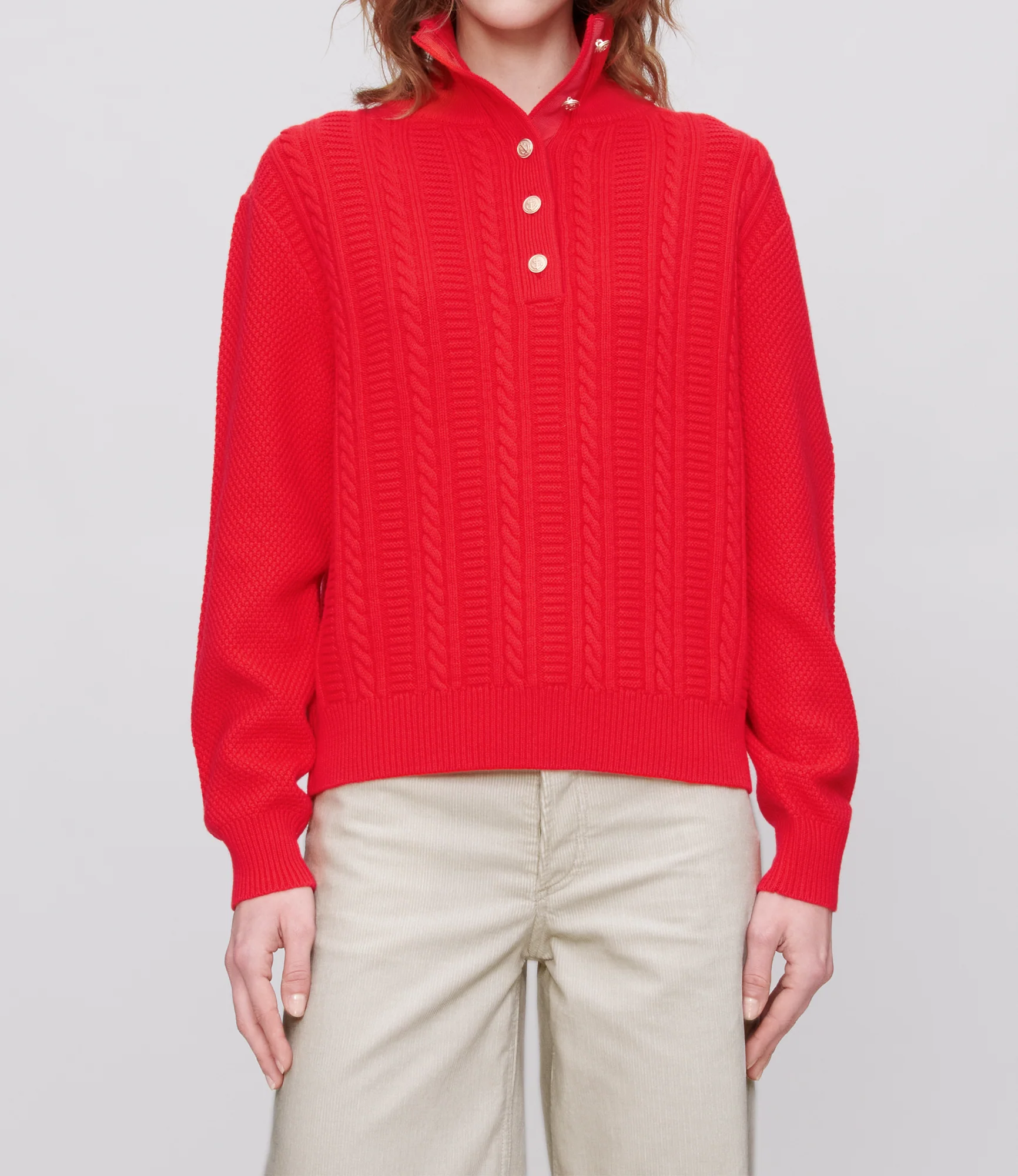 Thea sweater - Image 4