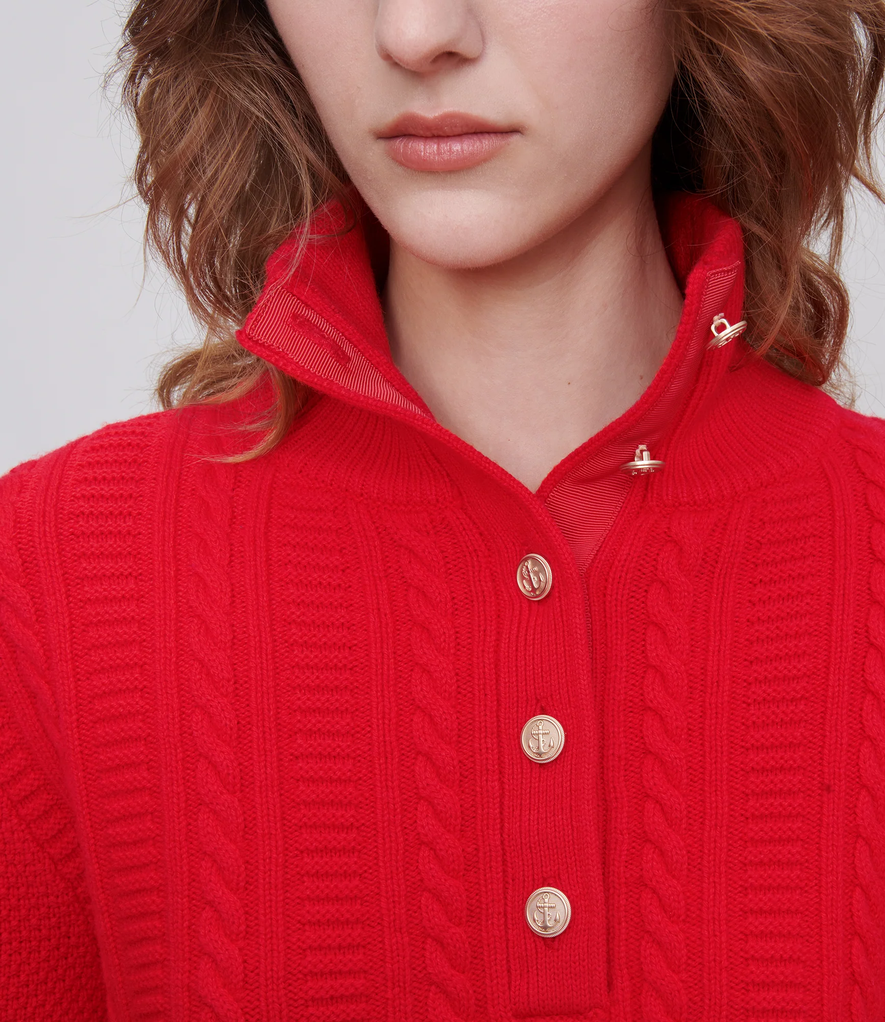 Thea sweater - Image 5