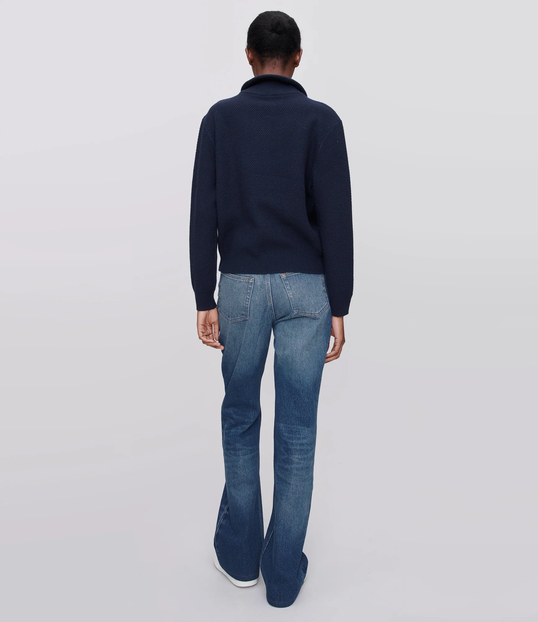 Thea sweater - Image 3