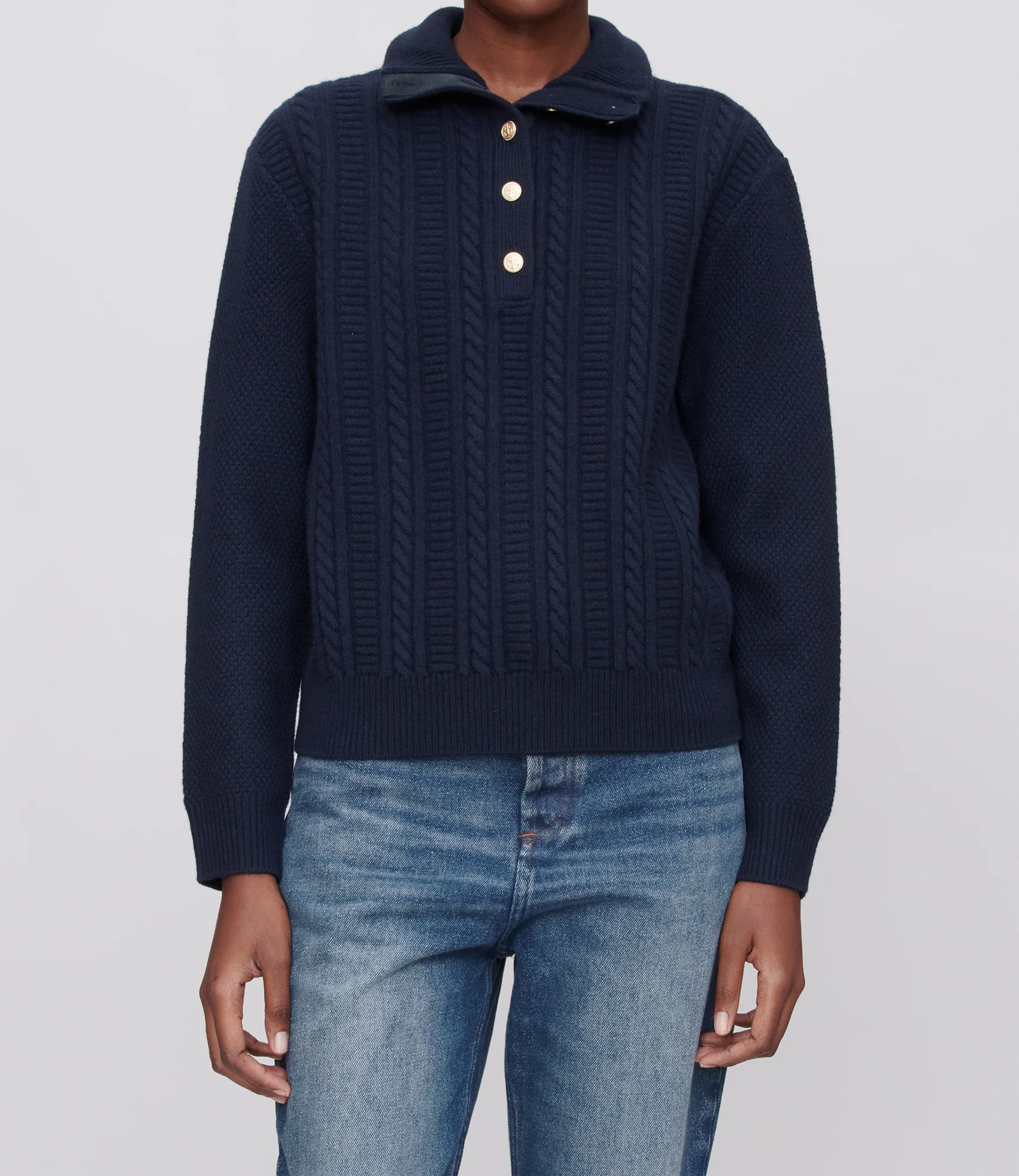 Thea sweater - Image 4