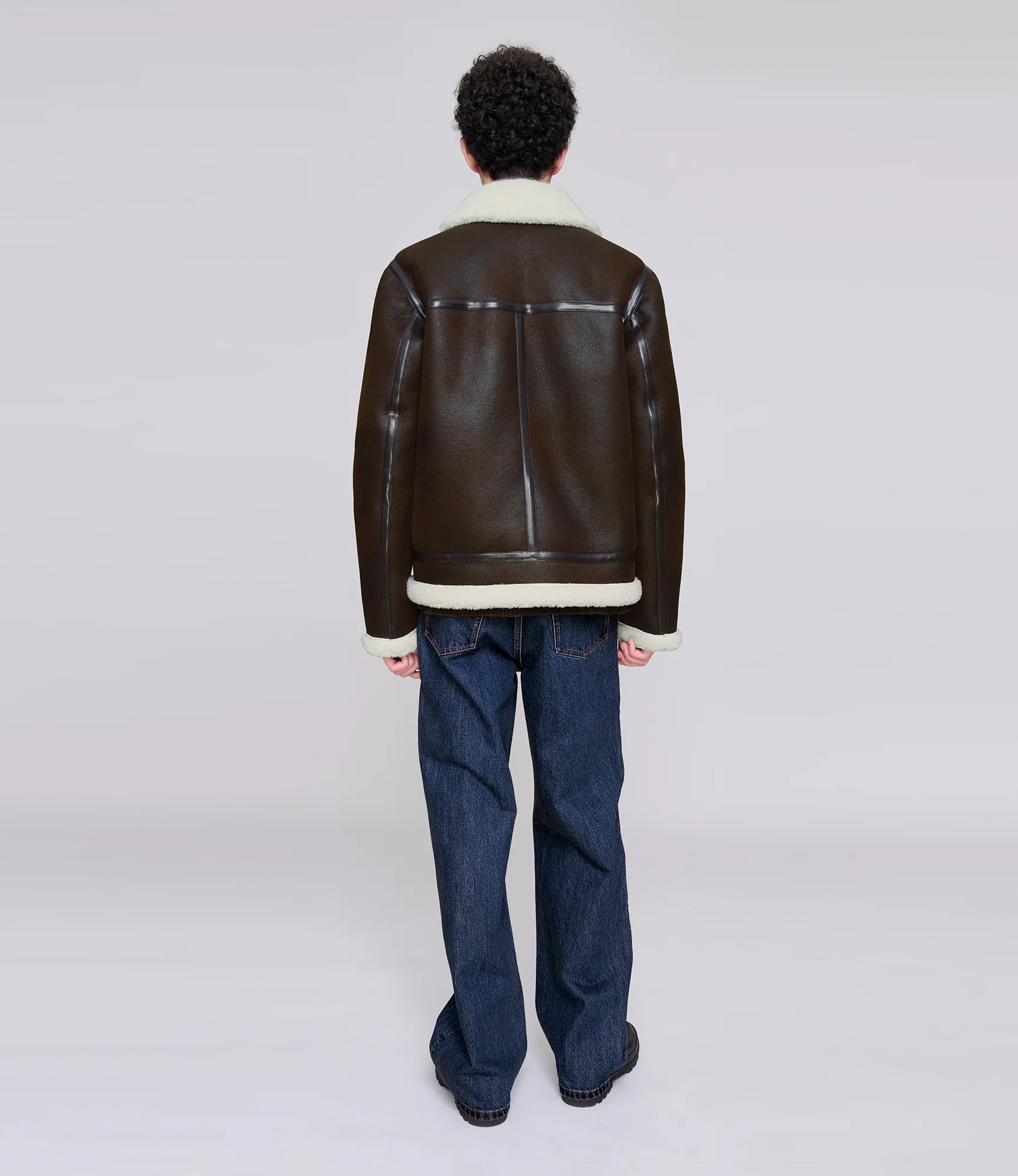 Tommy jacket - Image 3