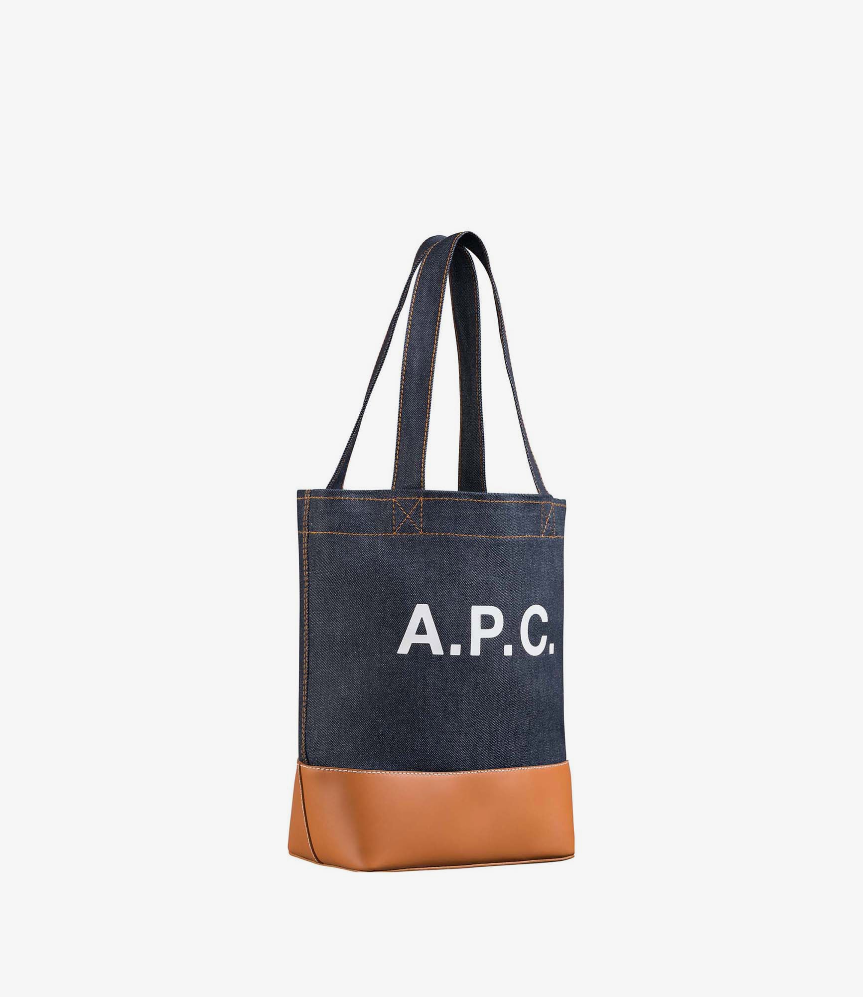 Axel Small tote bag - Image 3