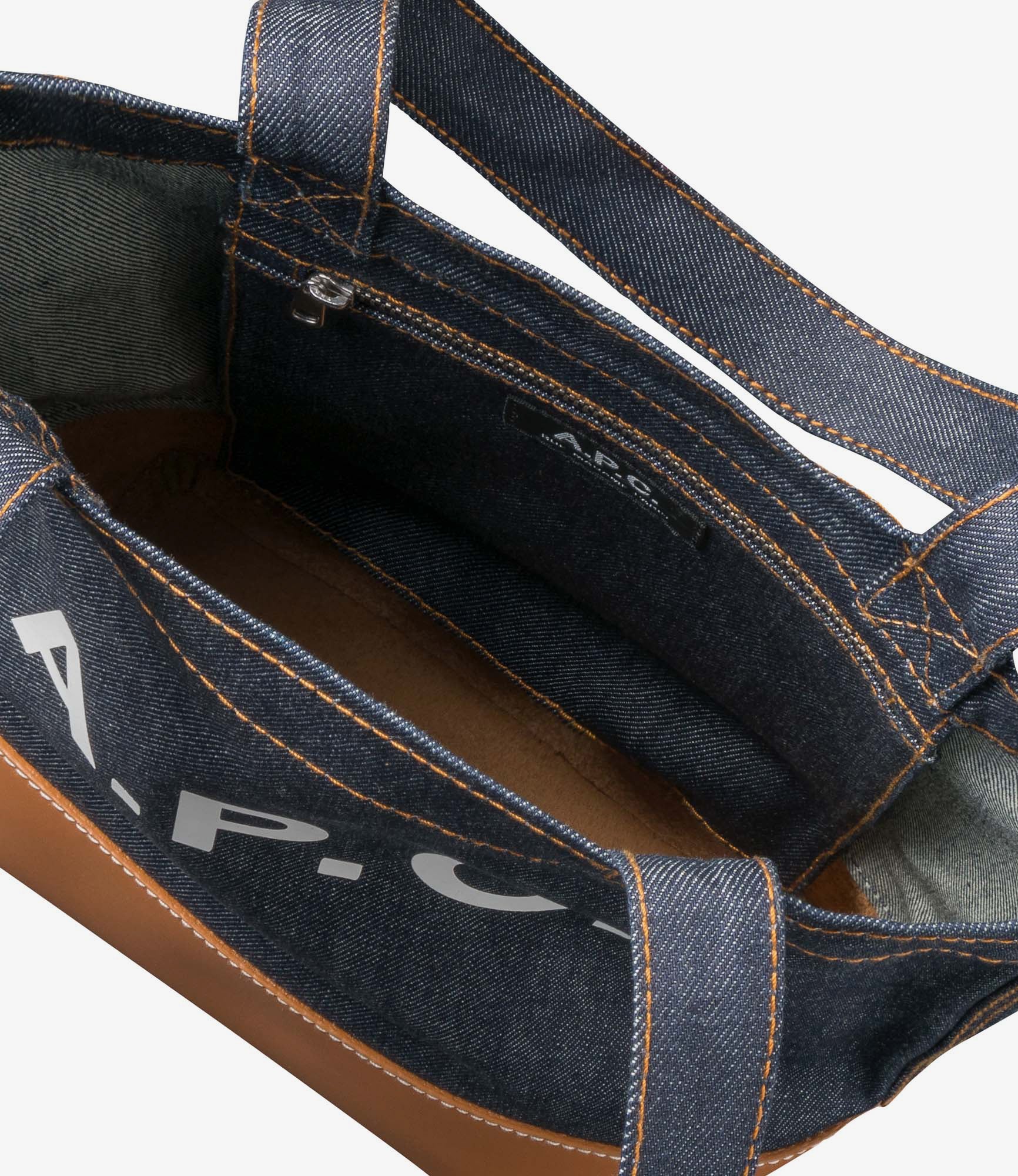 Axel Small tote bag - Image 5