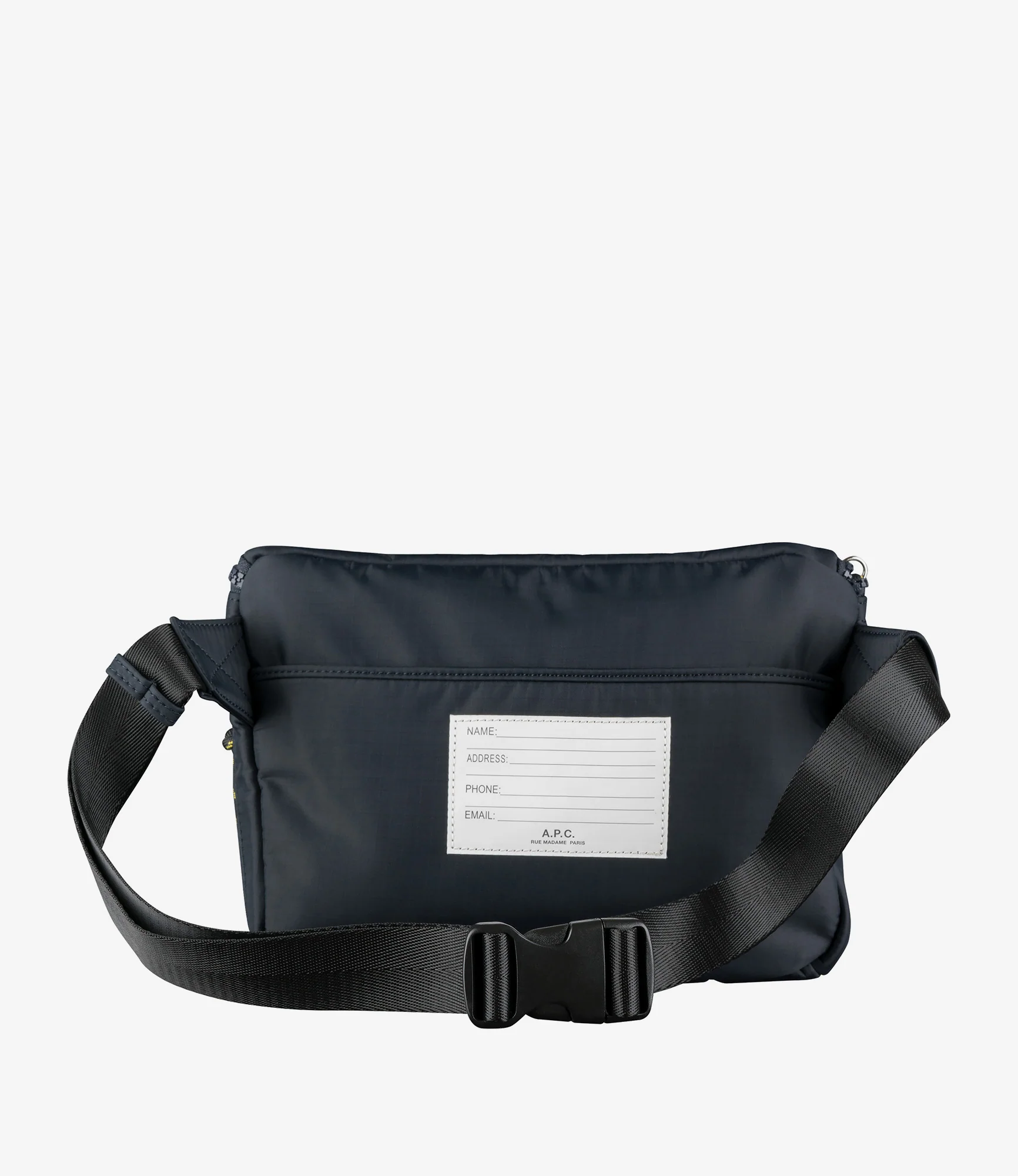 Treck belt bag - Image 4