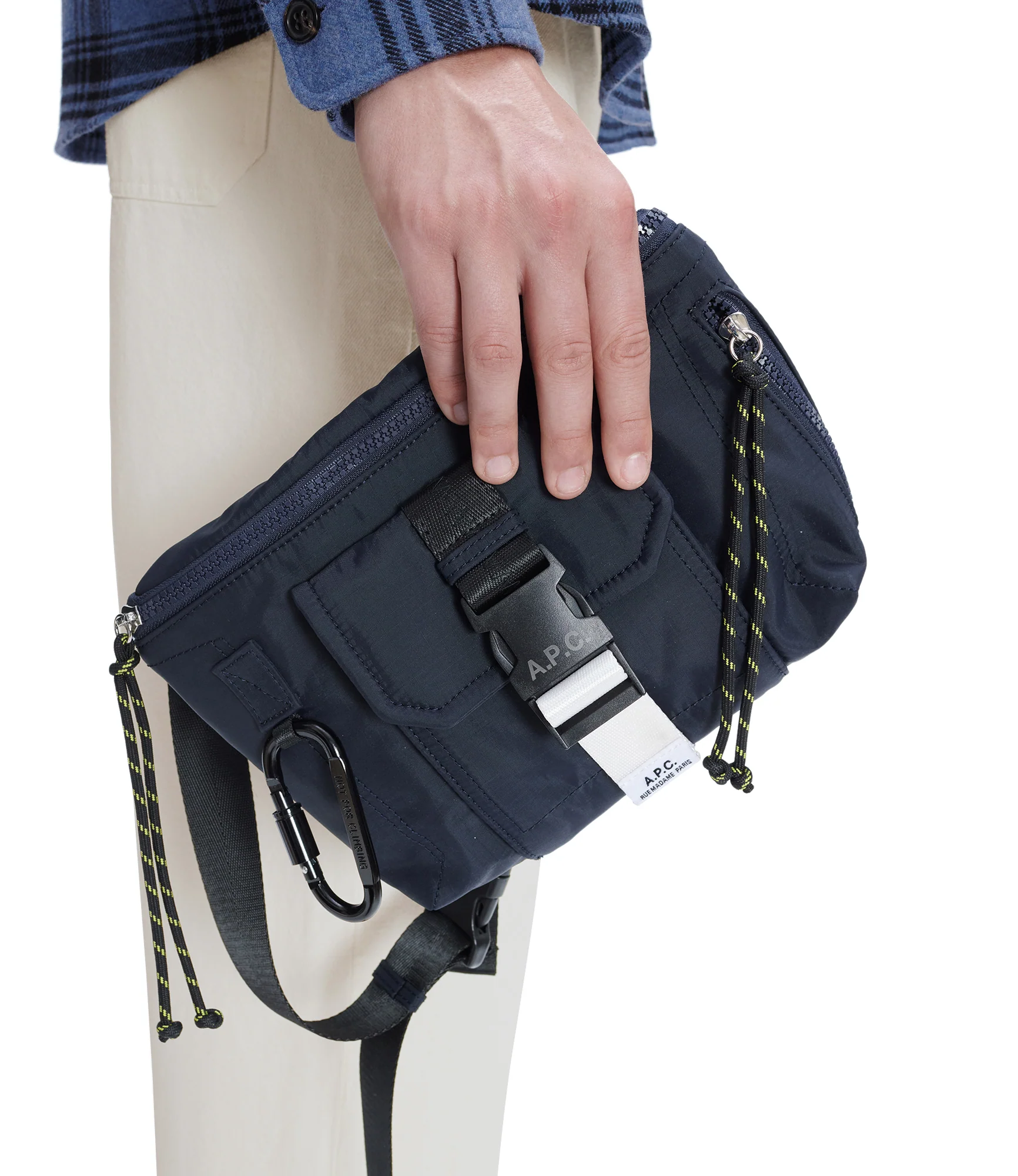 Treck belt bag - Image 6