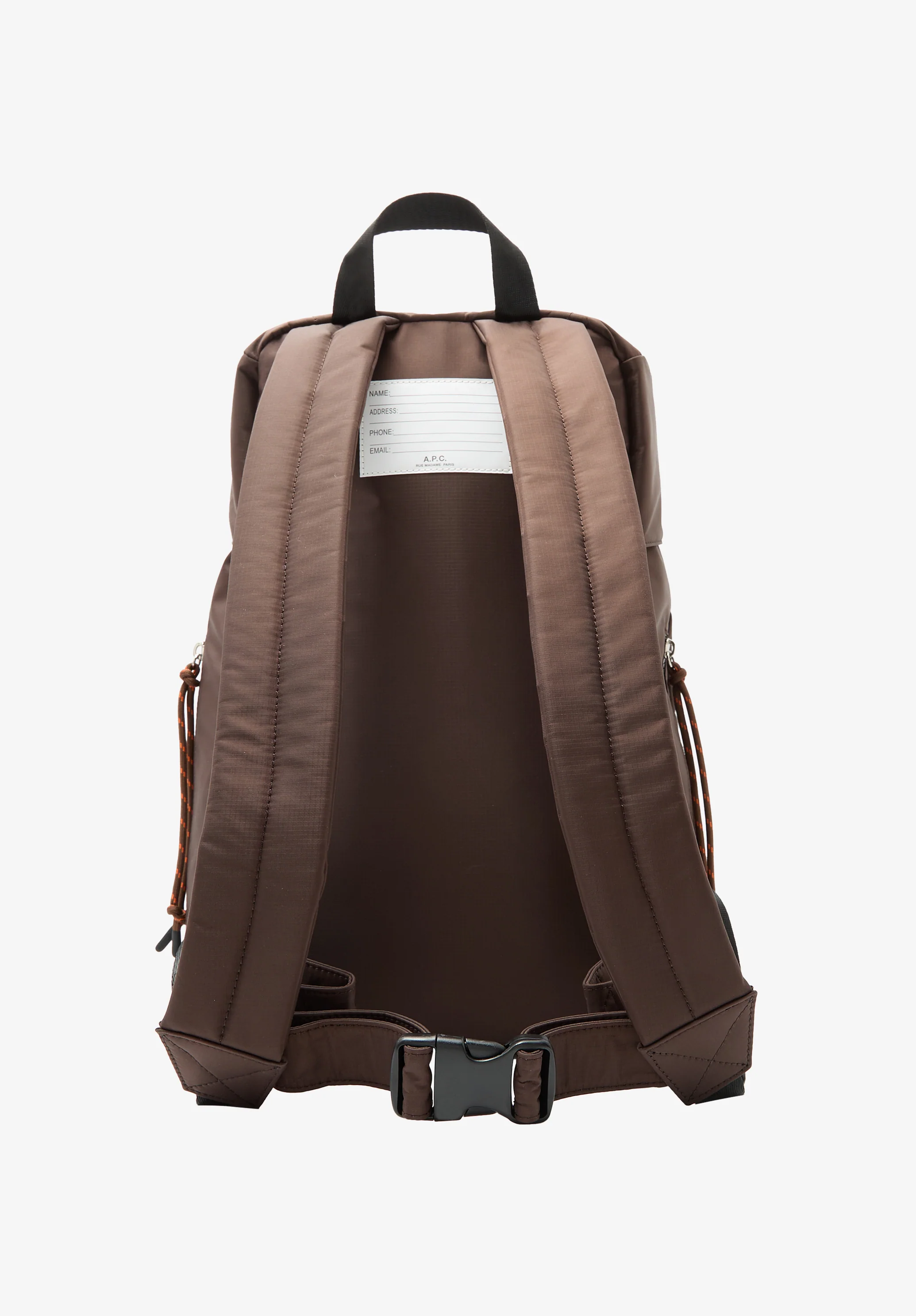 Treck backpack - Image 4