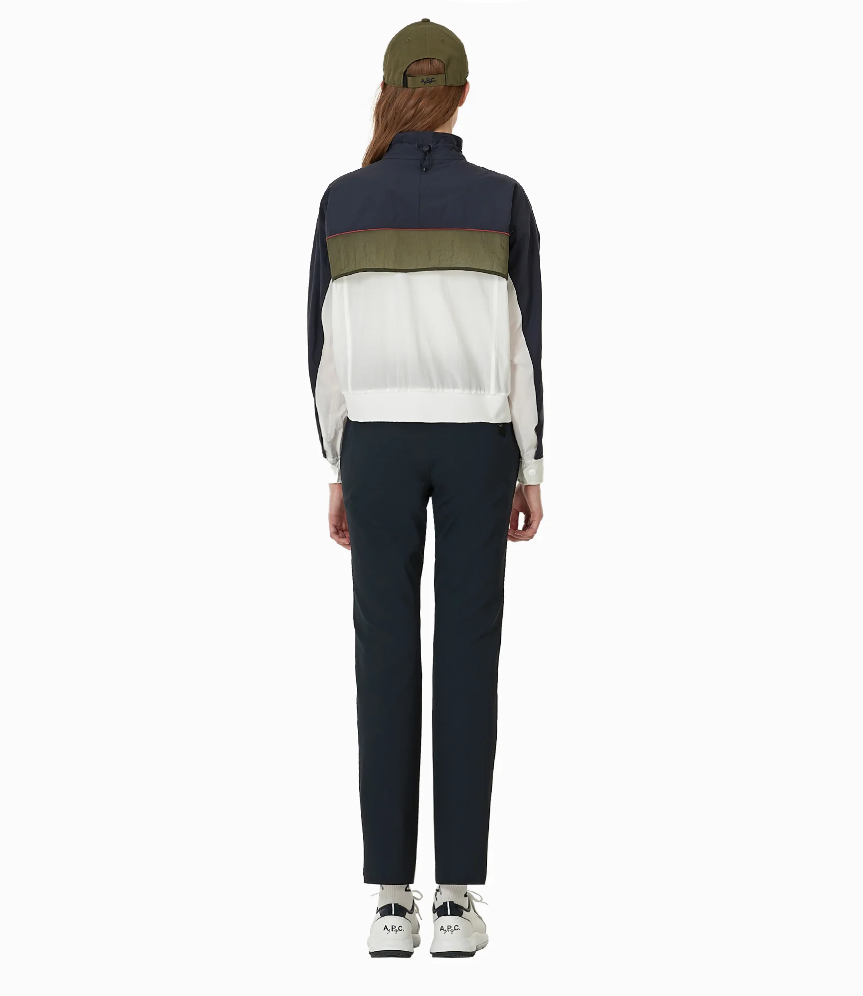 Lorena jacket - Image 3