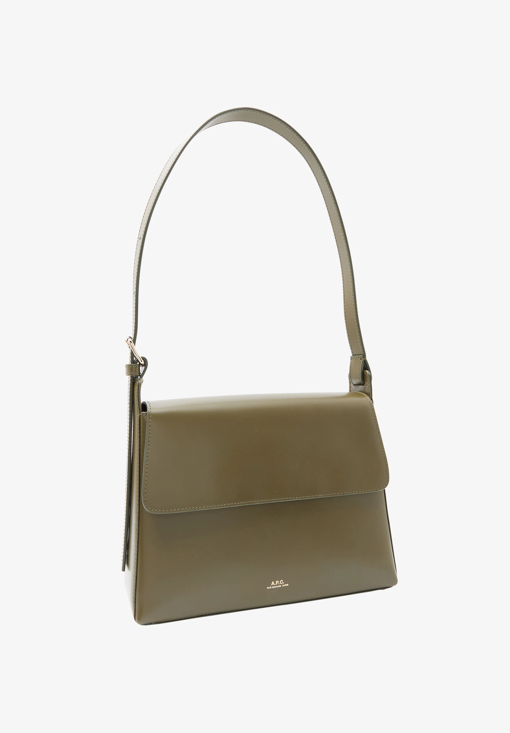 Virginie Flap bag - Image 3