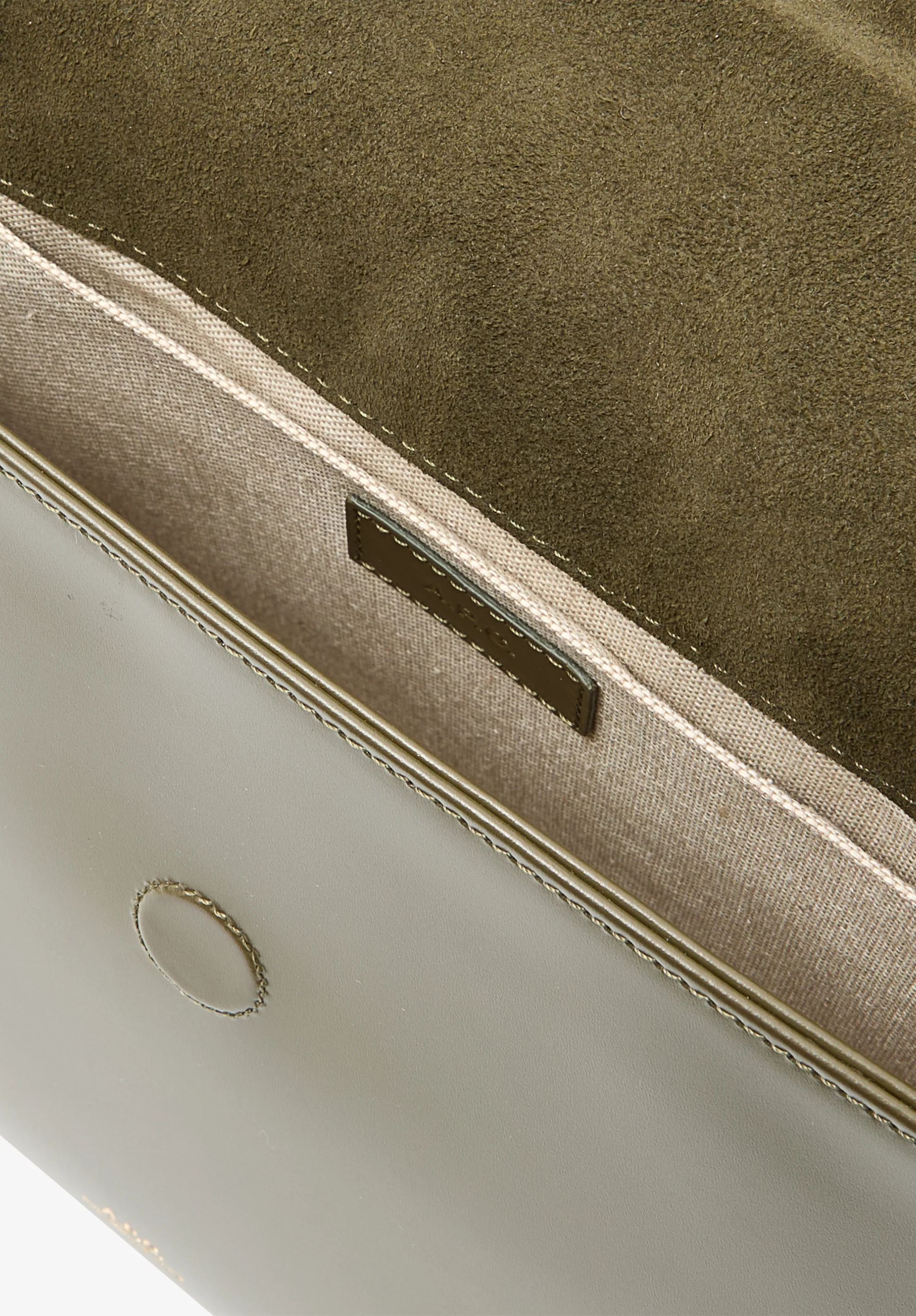 Virginie Flap bag - Image 5