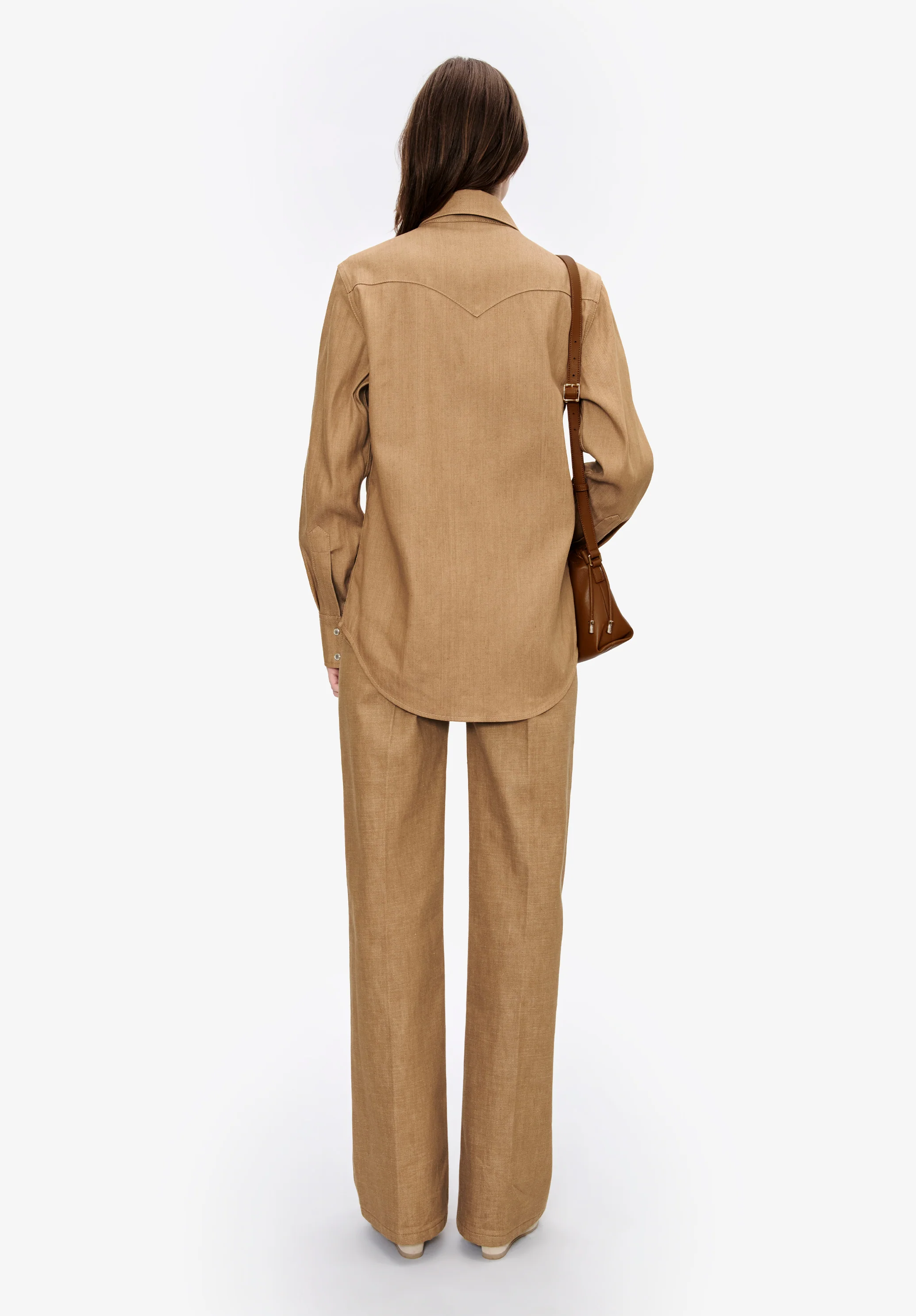 Western Shirt - Image 3