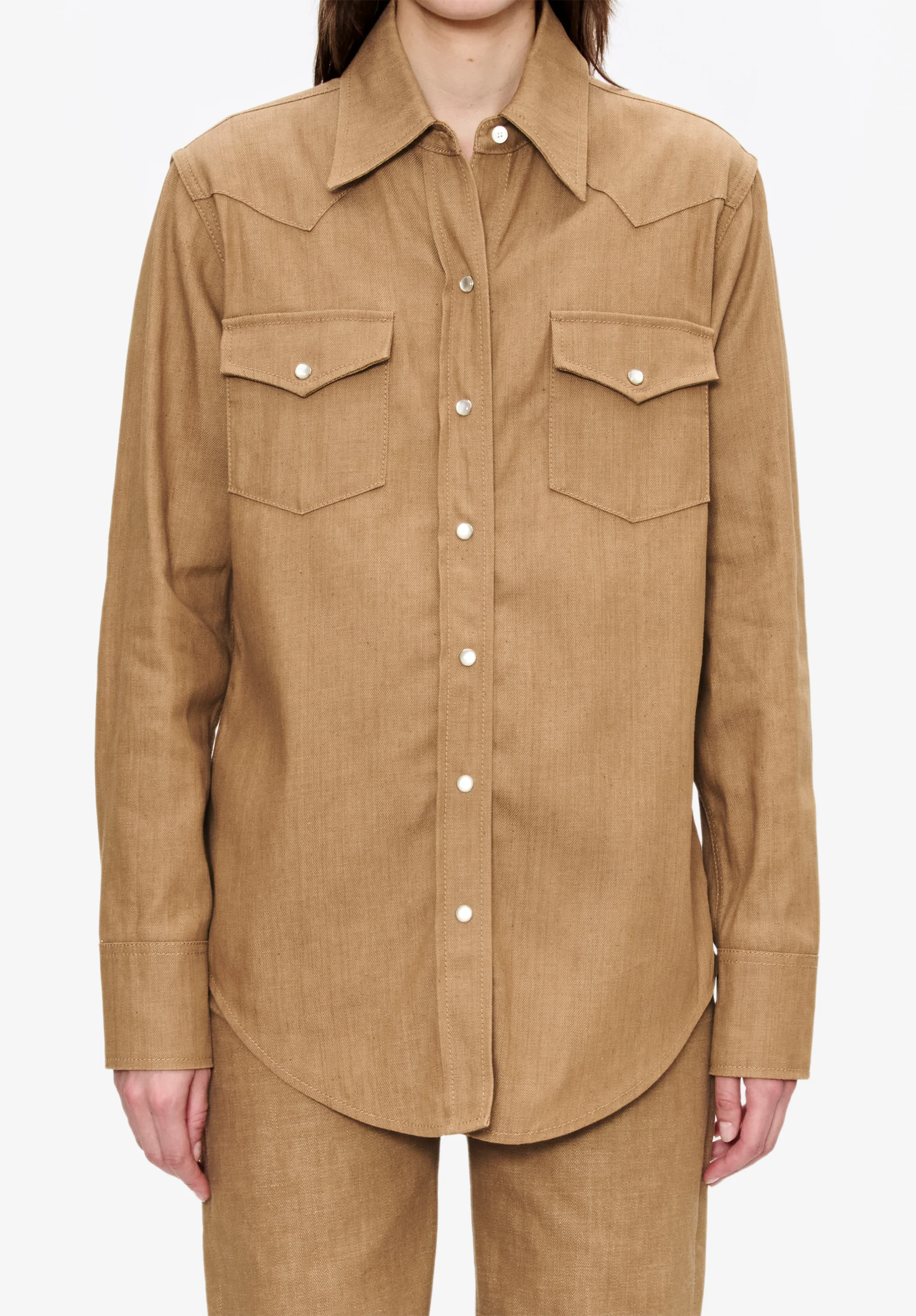 Western Shirt - Image 4