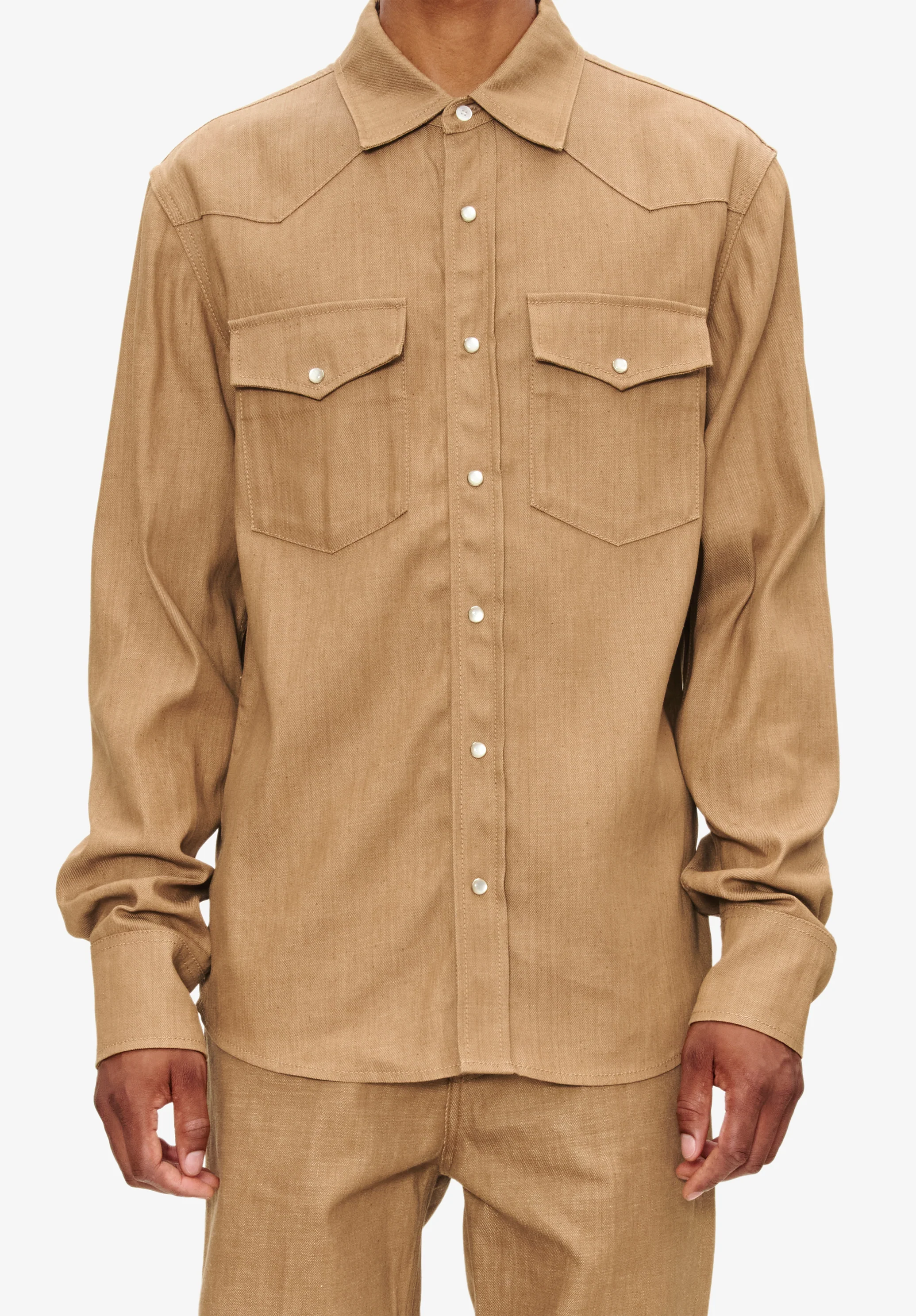 Western Shirt - Image 4