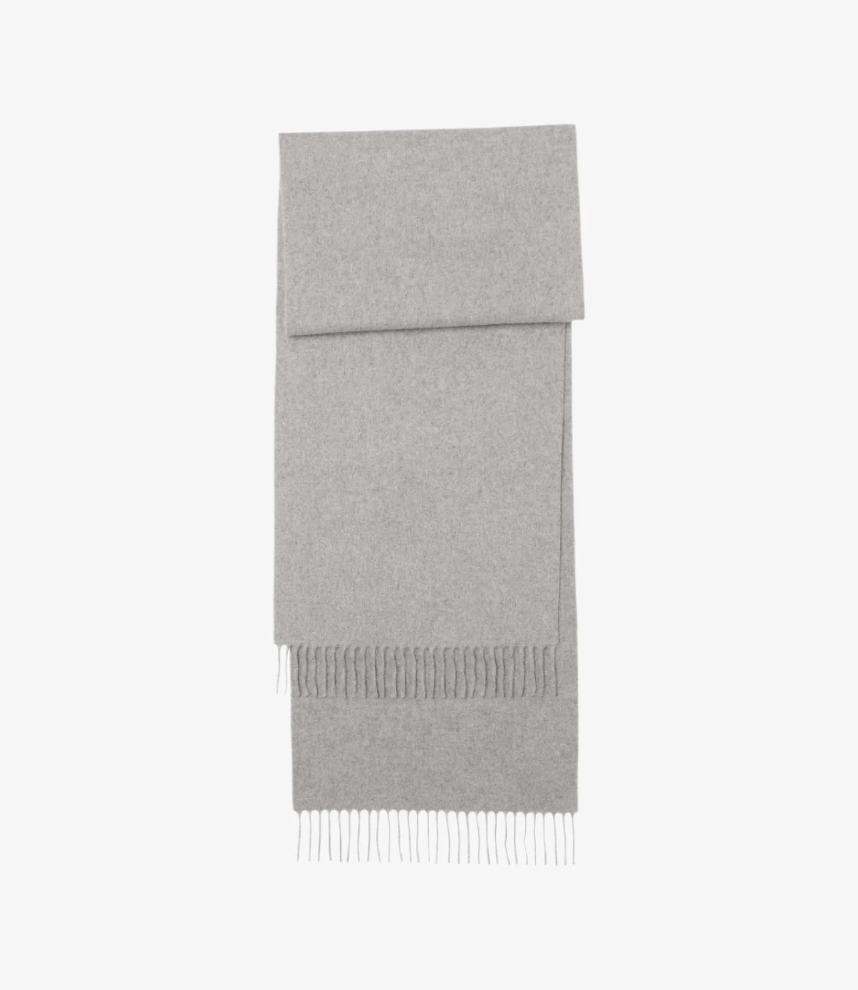 Alix Brodée scarf - Image 3