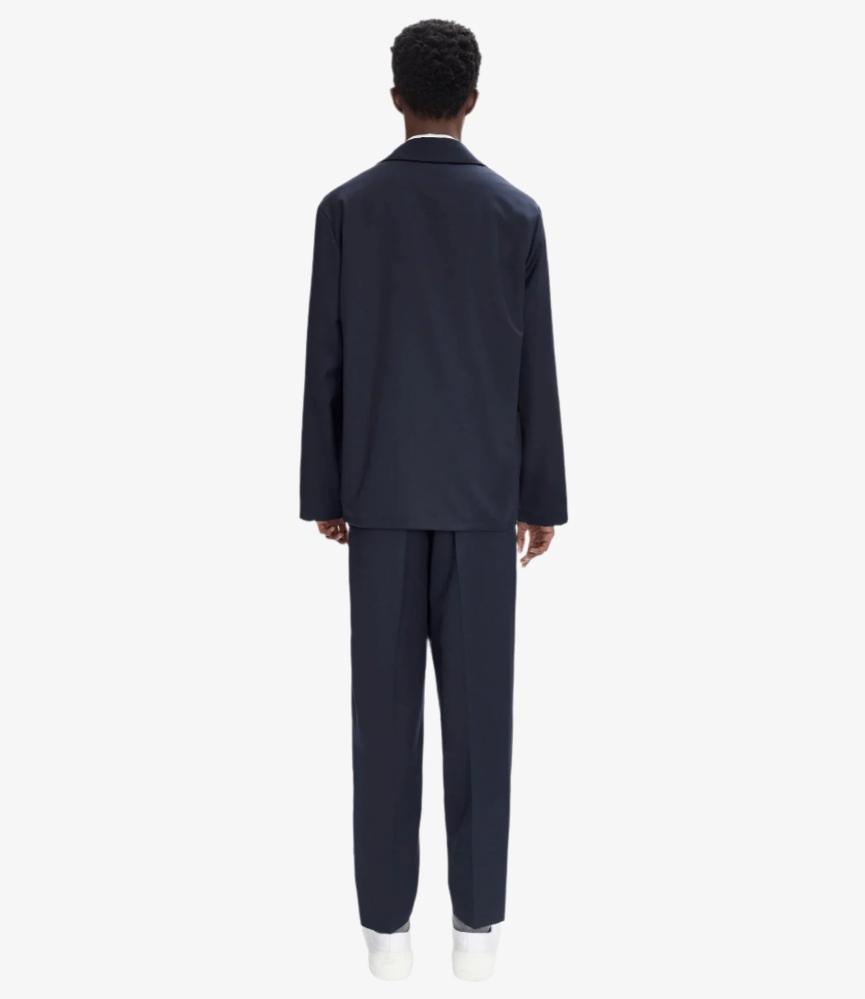 Kerlouan jacket - Image 3