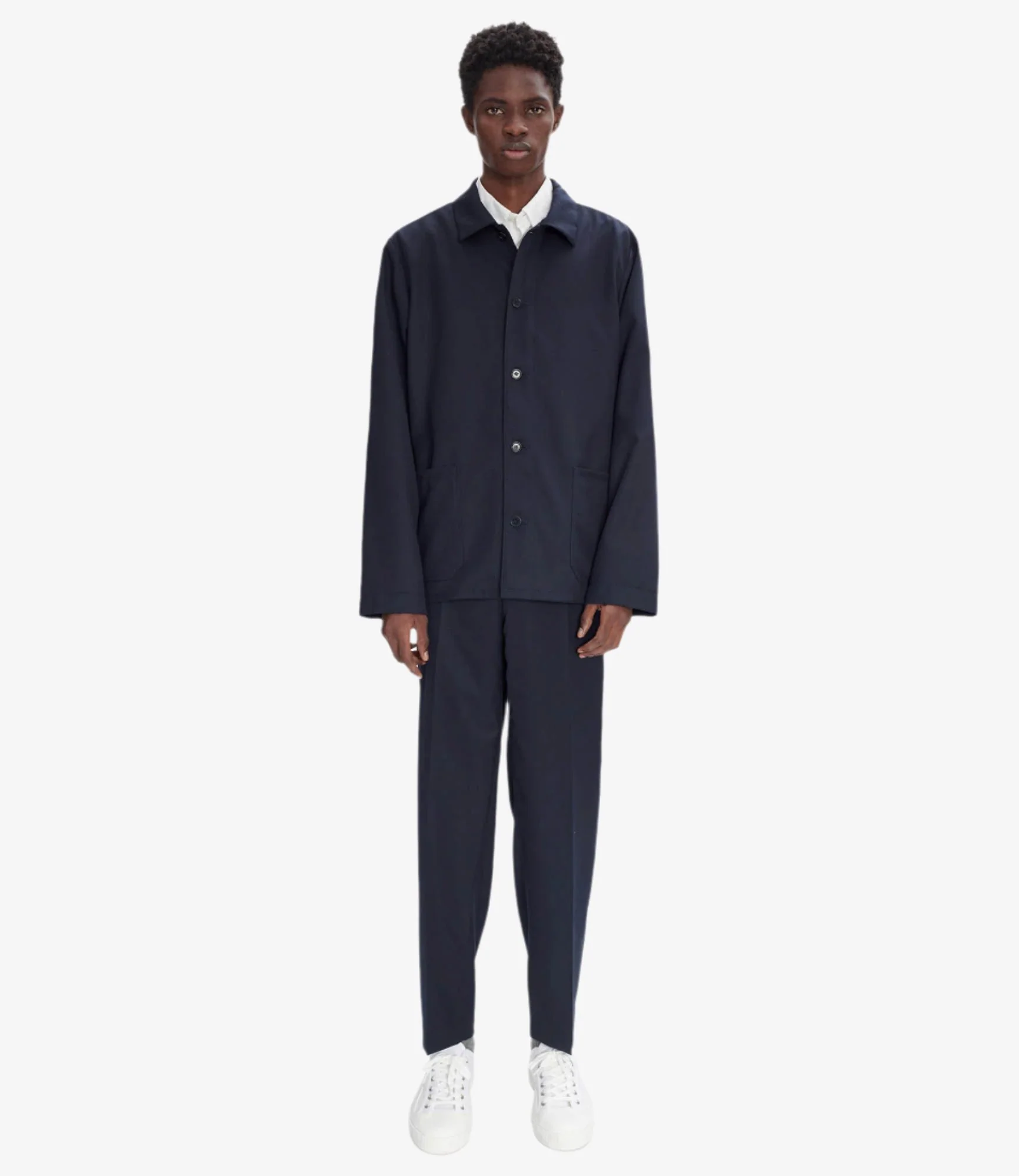 Kerlouan jacket - Image 4