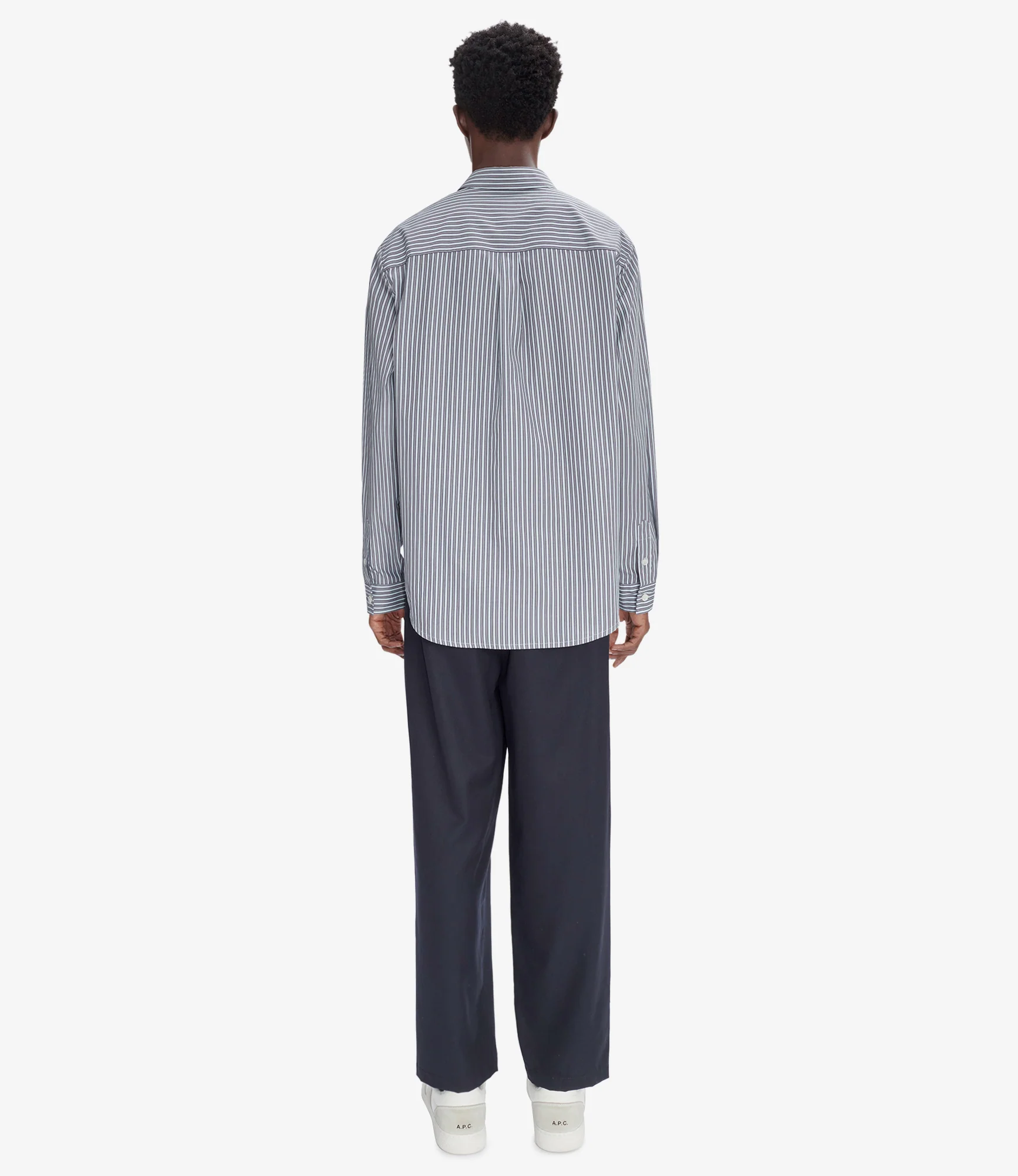 Renato pants - Image 3