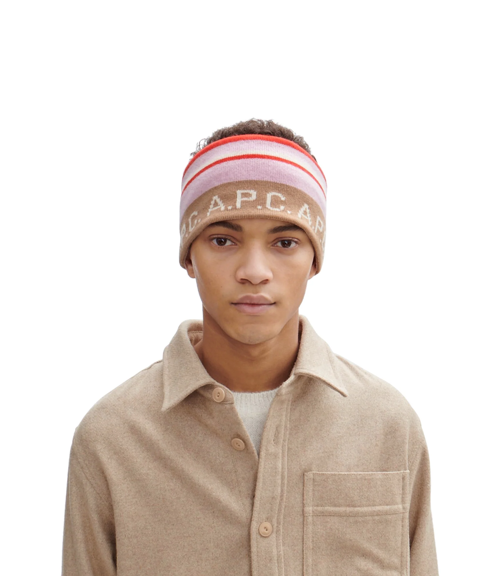 Mountain headband (Unisex) - Image 3