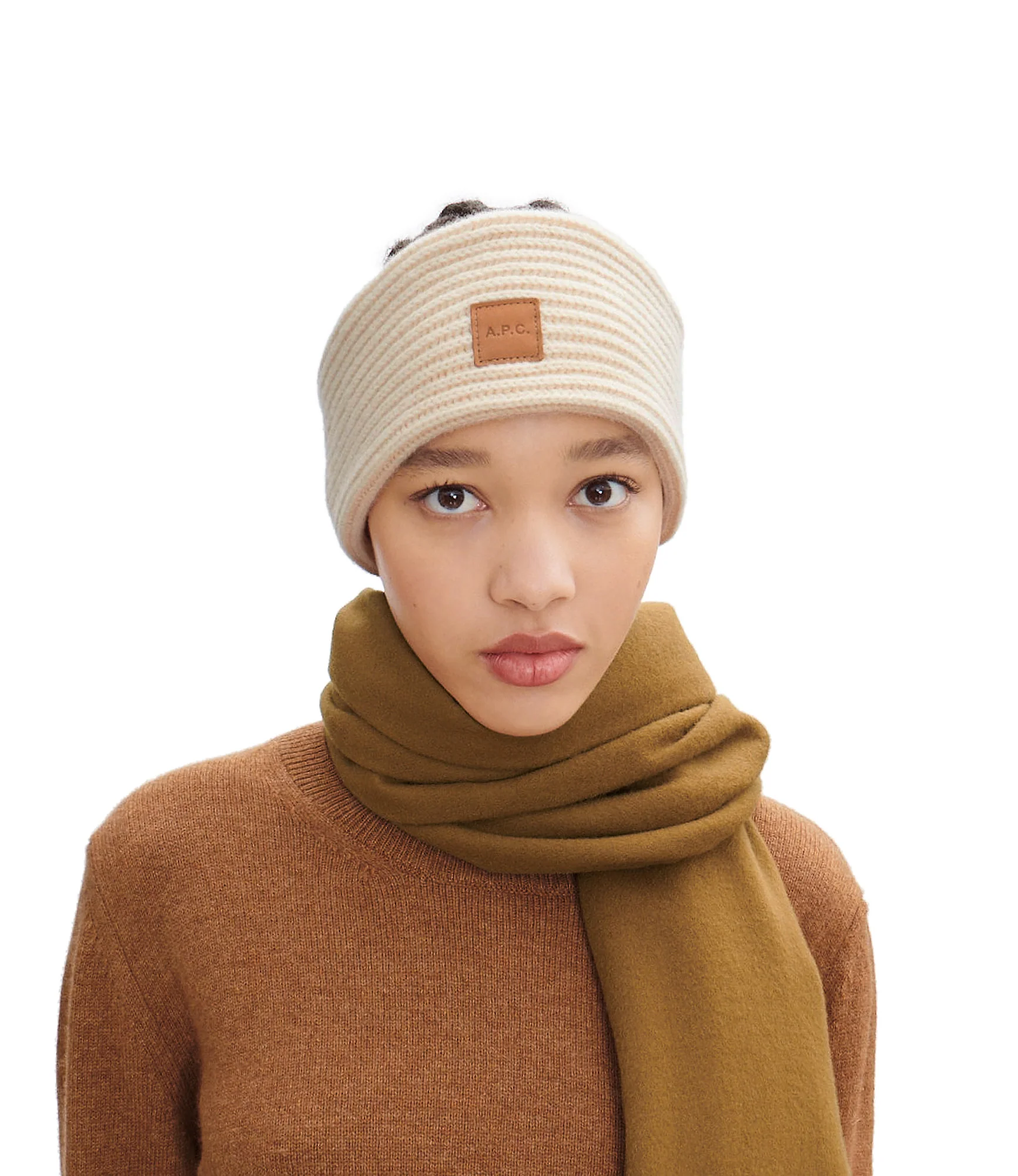 Arcs headband (Unisex) - Image 3