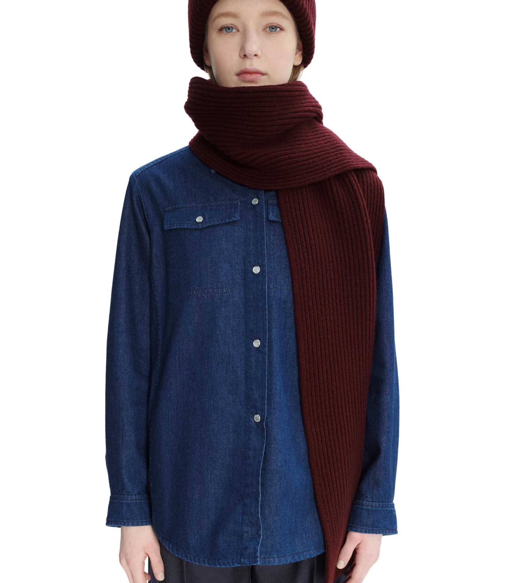 Camille scarf - Image 11