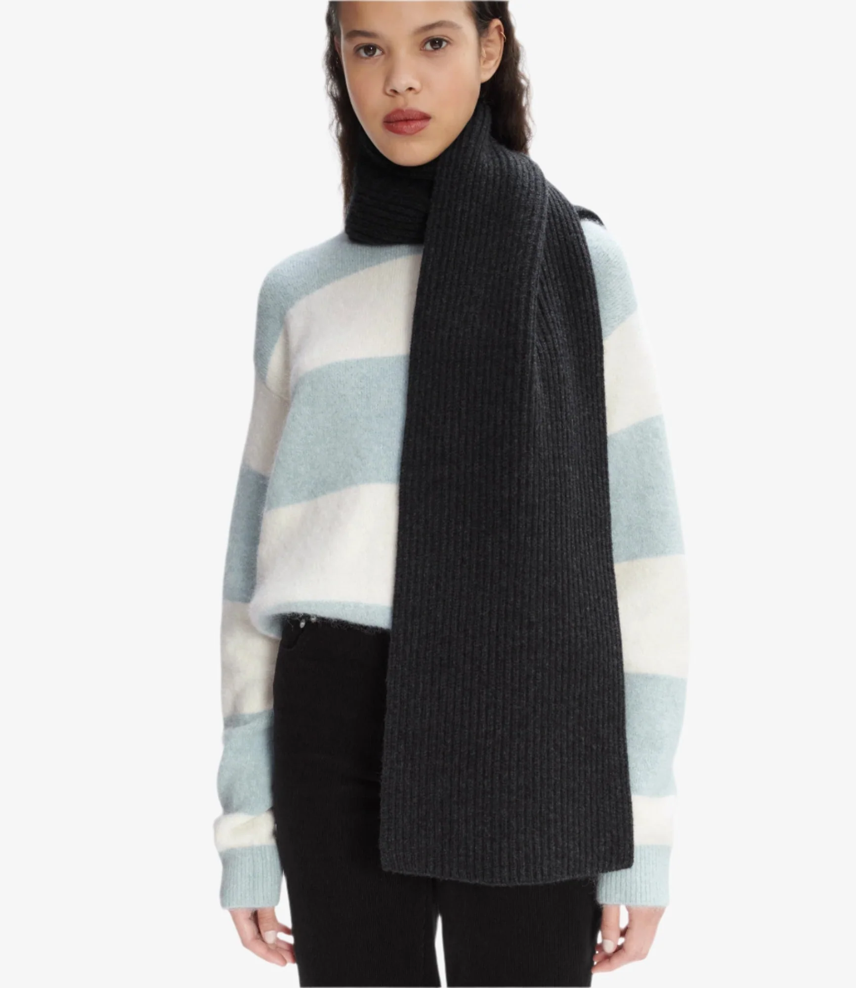 Camille scarf - Image 4