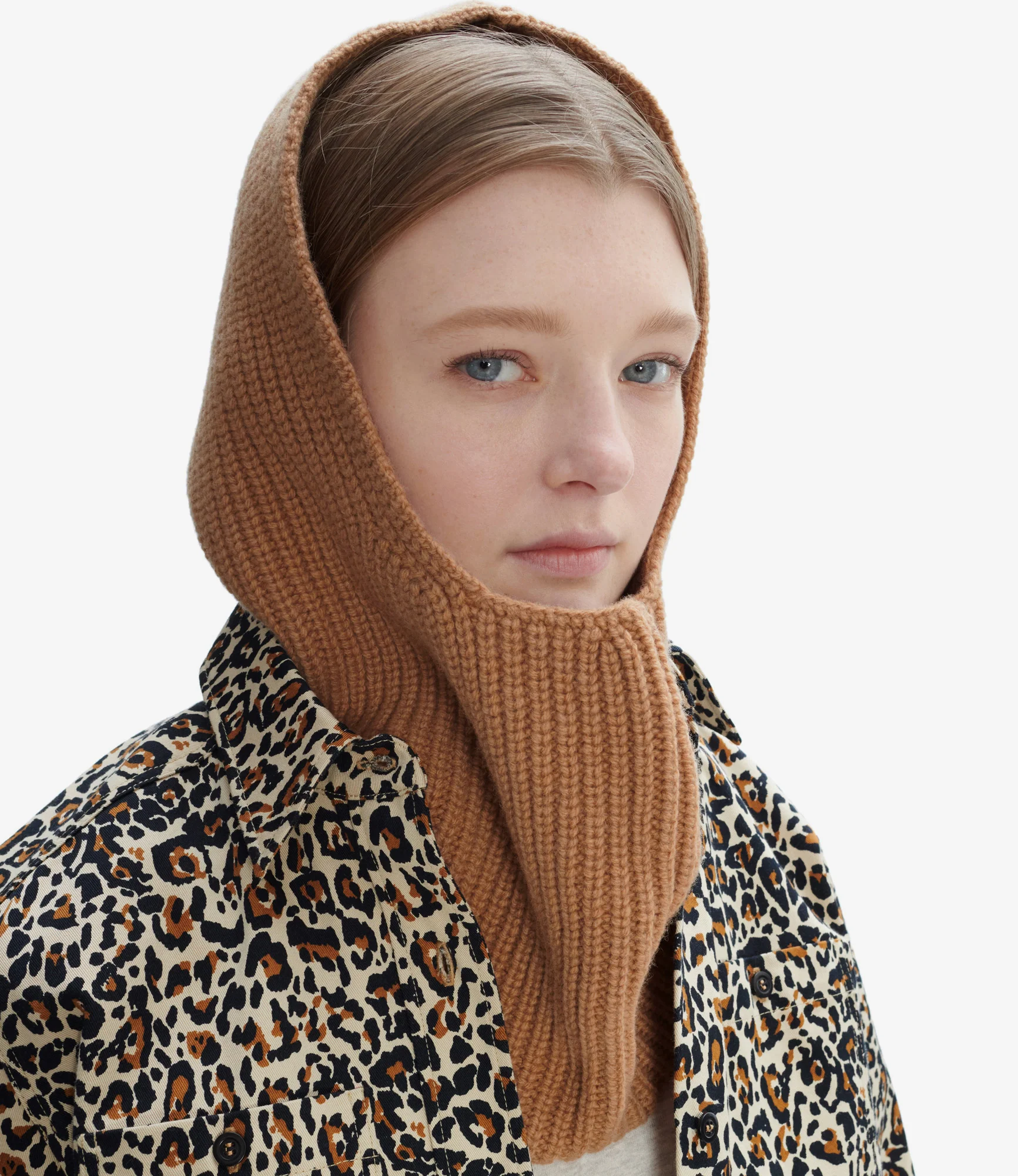 Sacha ski mask (Unisex) - Image 3